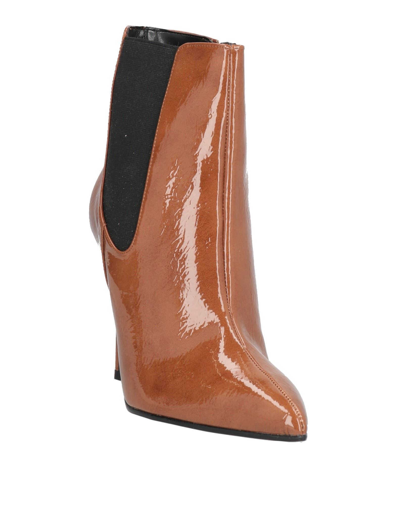  Pregunta - Schuhe - Stiefeletten - On Yoox.com 