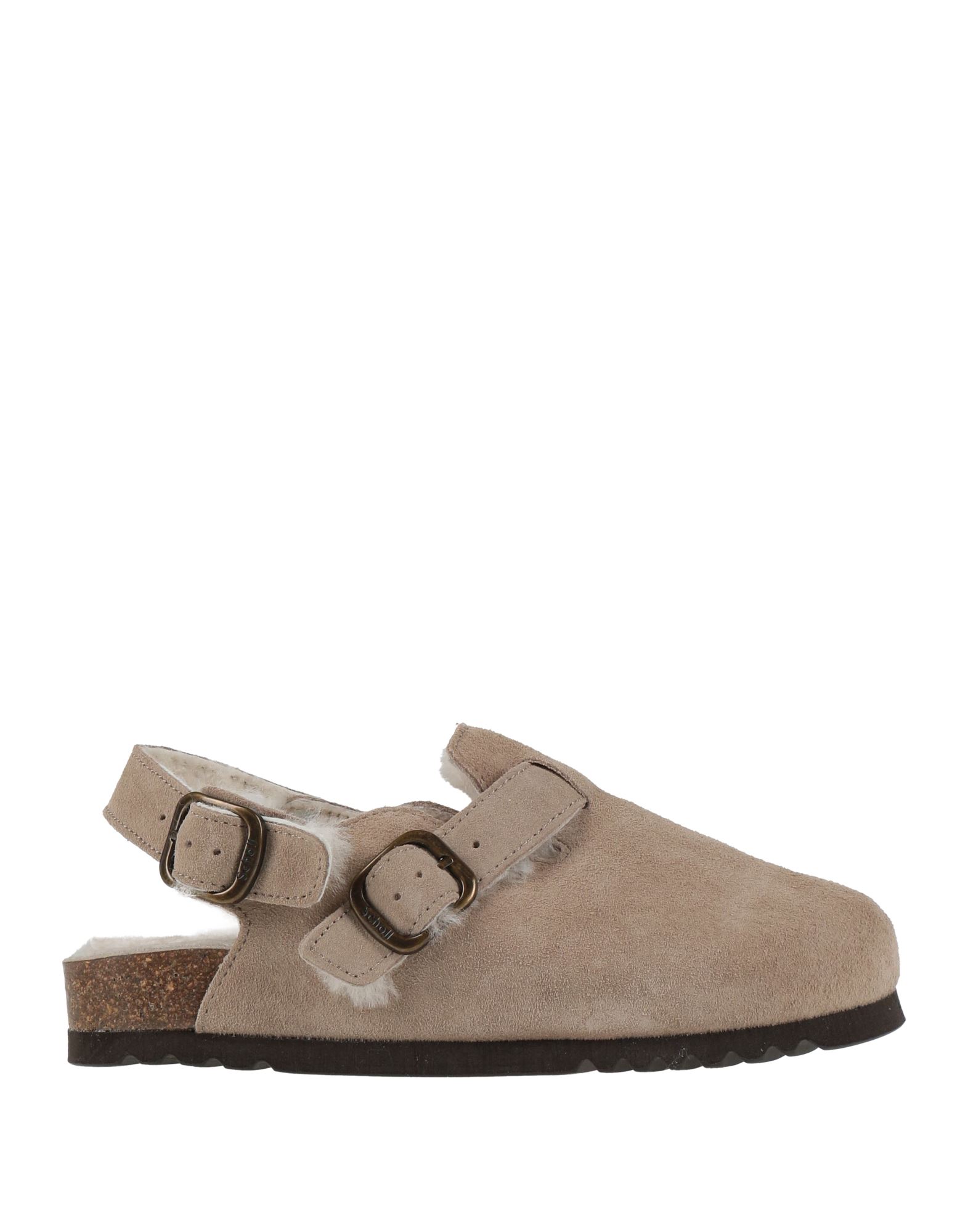  Scholl - Schuhe - Mules & Clogs - On Yoox.com 