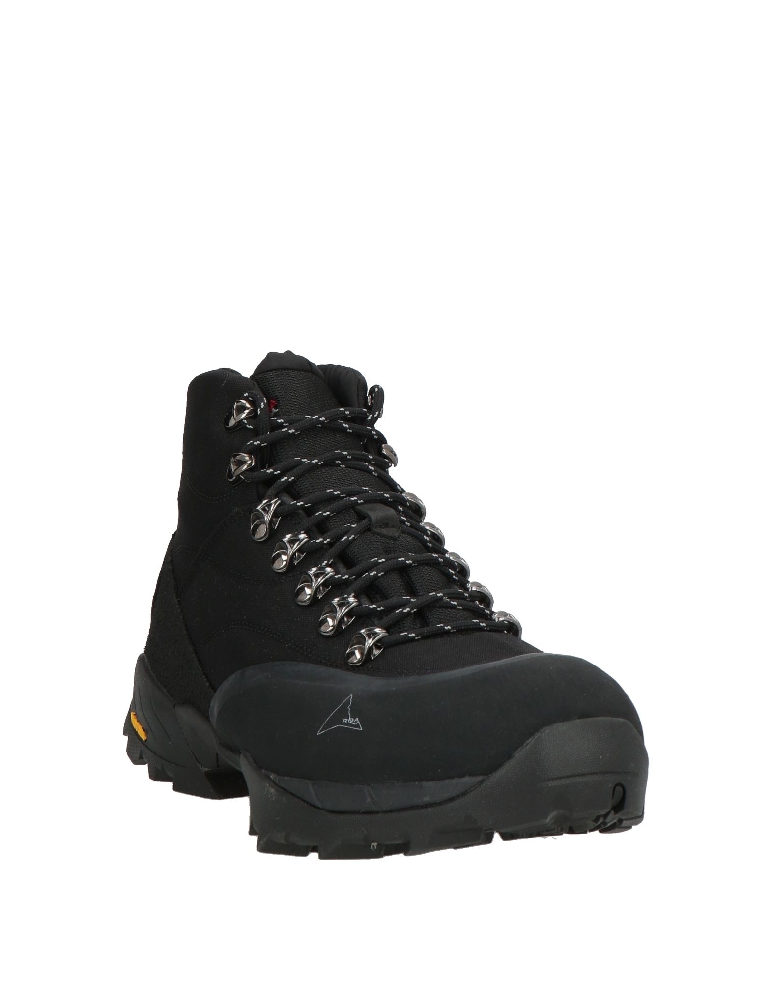  Roa - Schuhe - Stiefeletten - On Yoox.com 