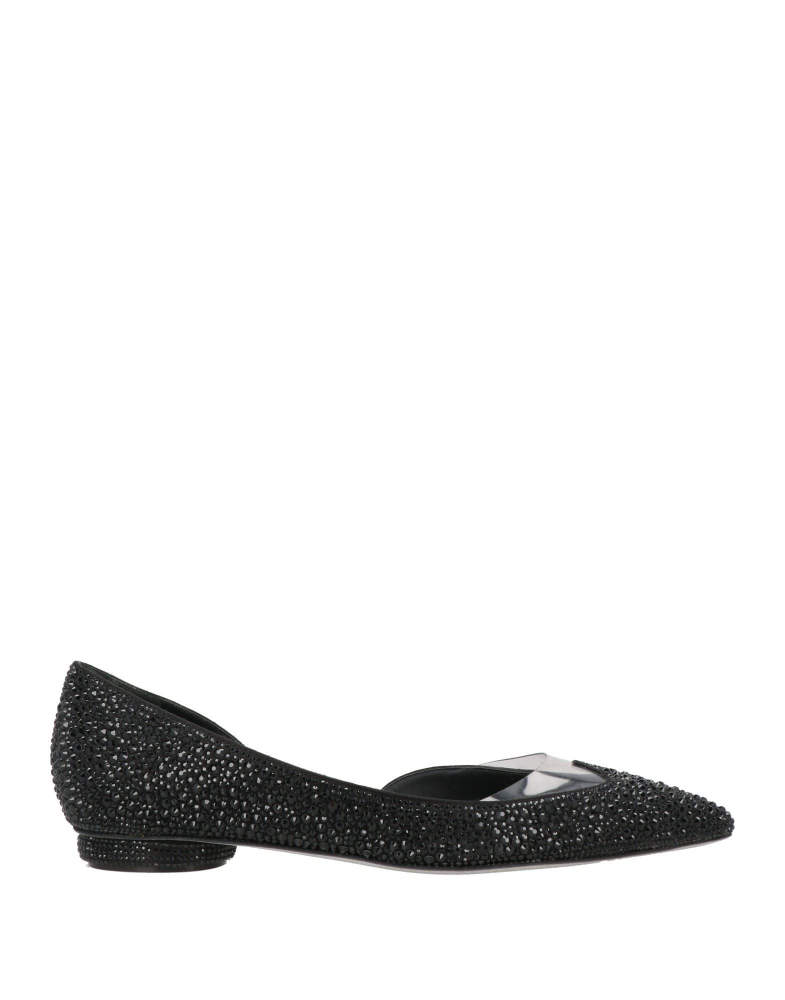  Rene' Caovilla - Schuhe - Ballerinas - On Yoox.com 