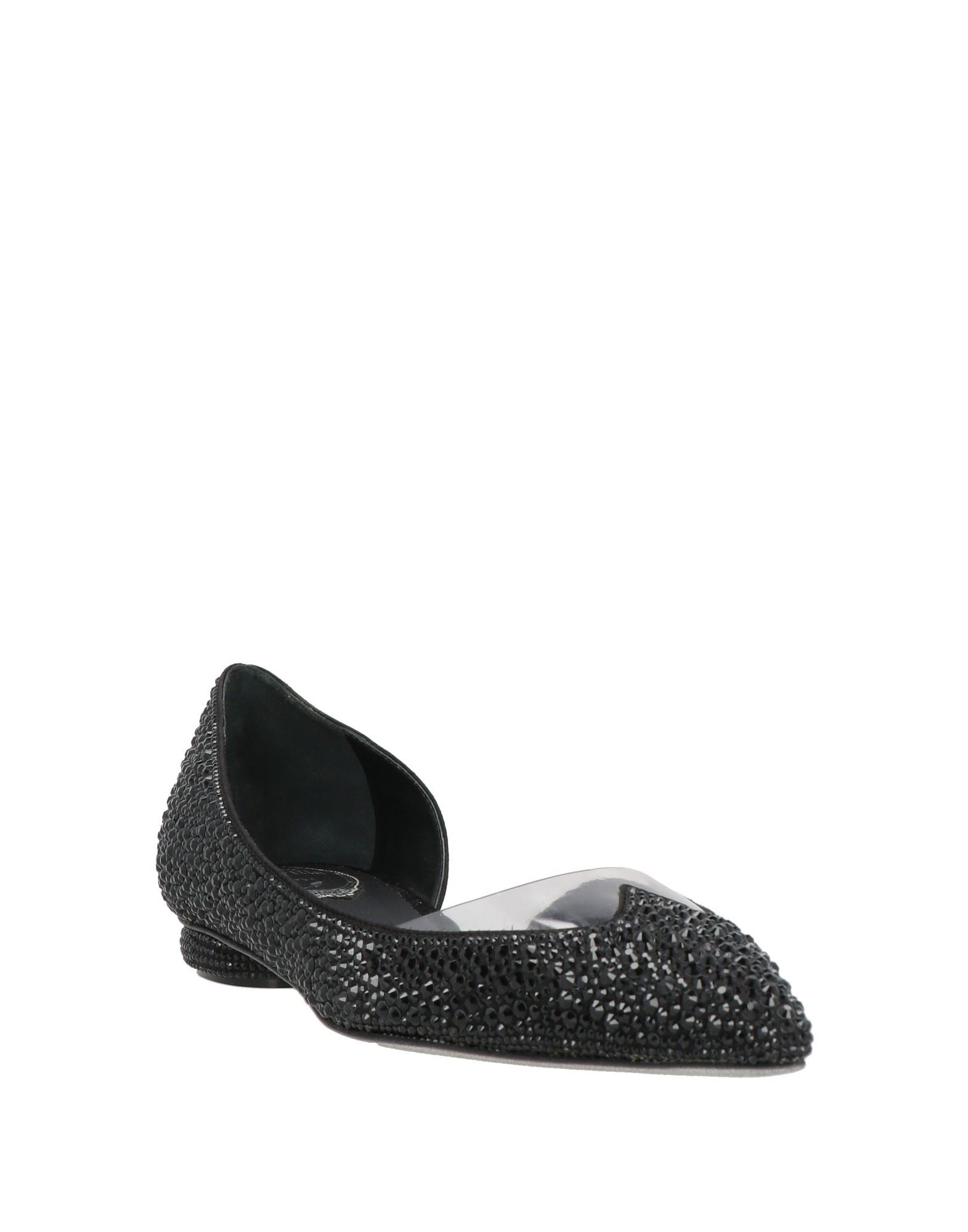  Rene' Caovilla - Schuhe - Ballerinas - On Yoox.com 