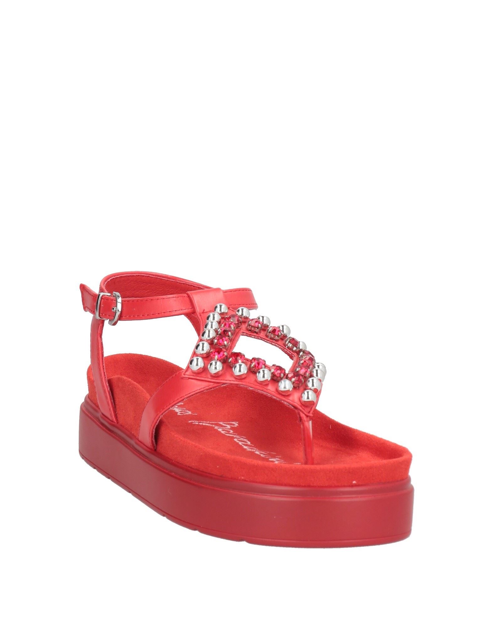  Luciano Barachini - Schuhe - Zehentrenner - On Yoox.com 