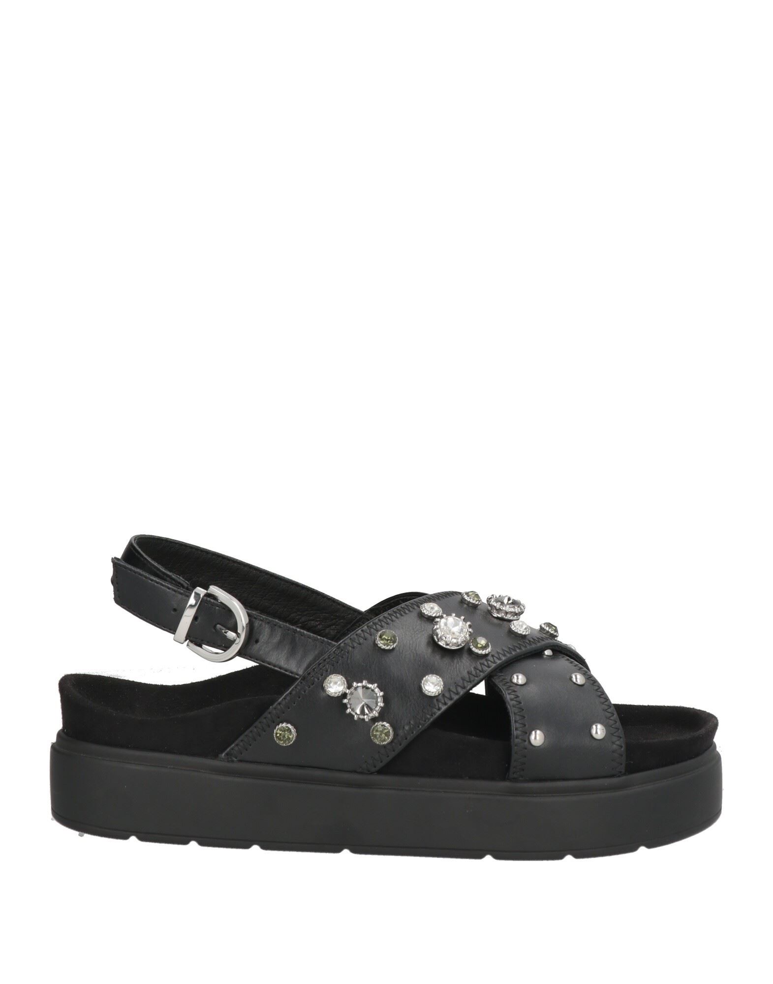  Luciano Barachini - Schuhe - Sandalen - On Yoox.com 