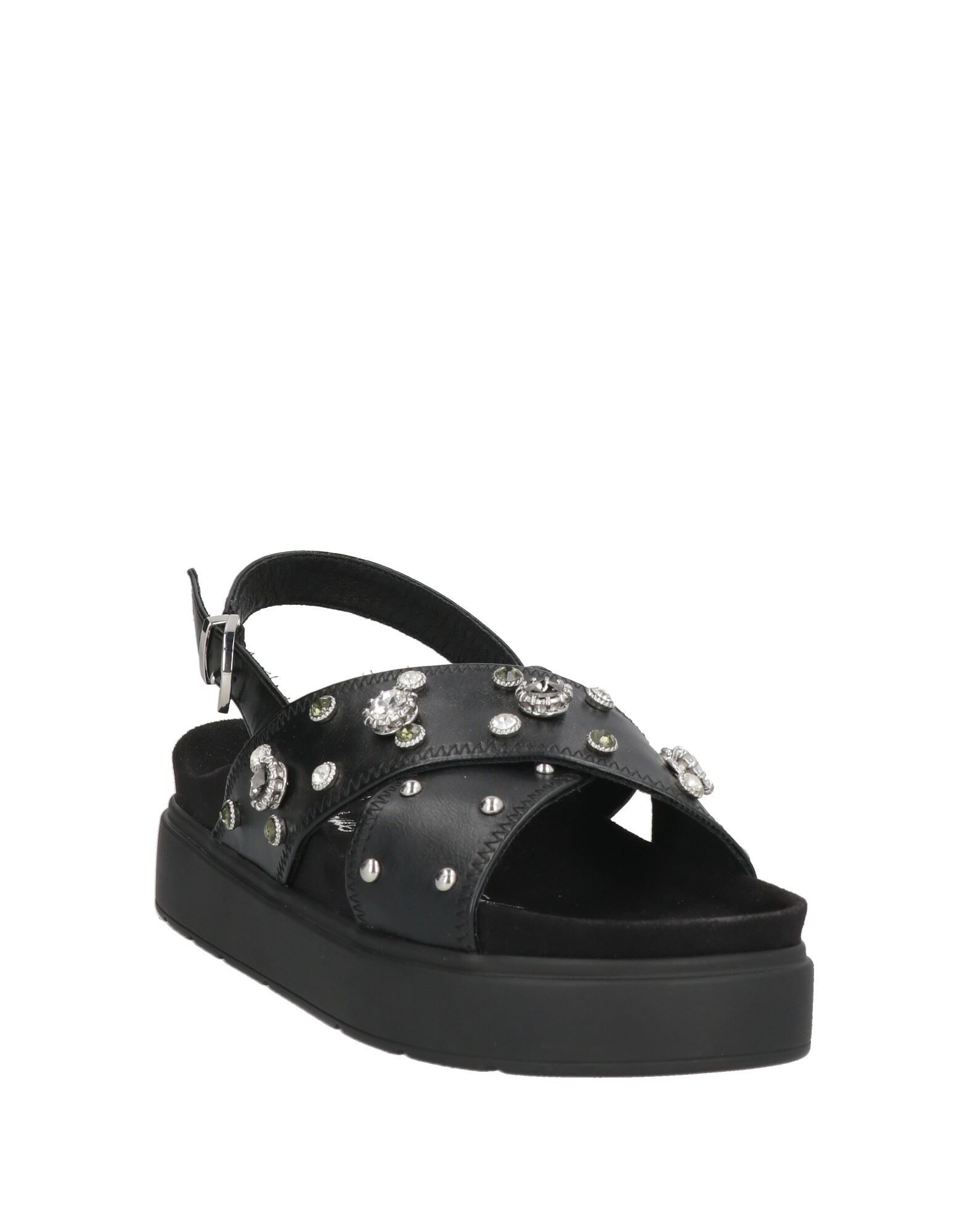  Luciano Barachini - Schuhe - Sandalen - On Yoox.com 
