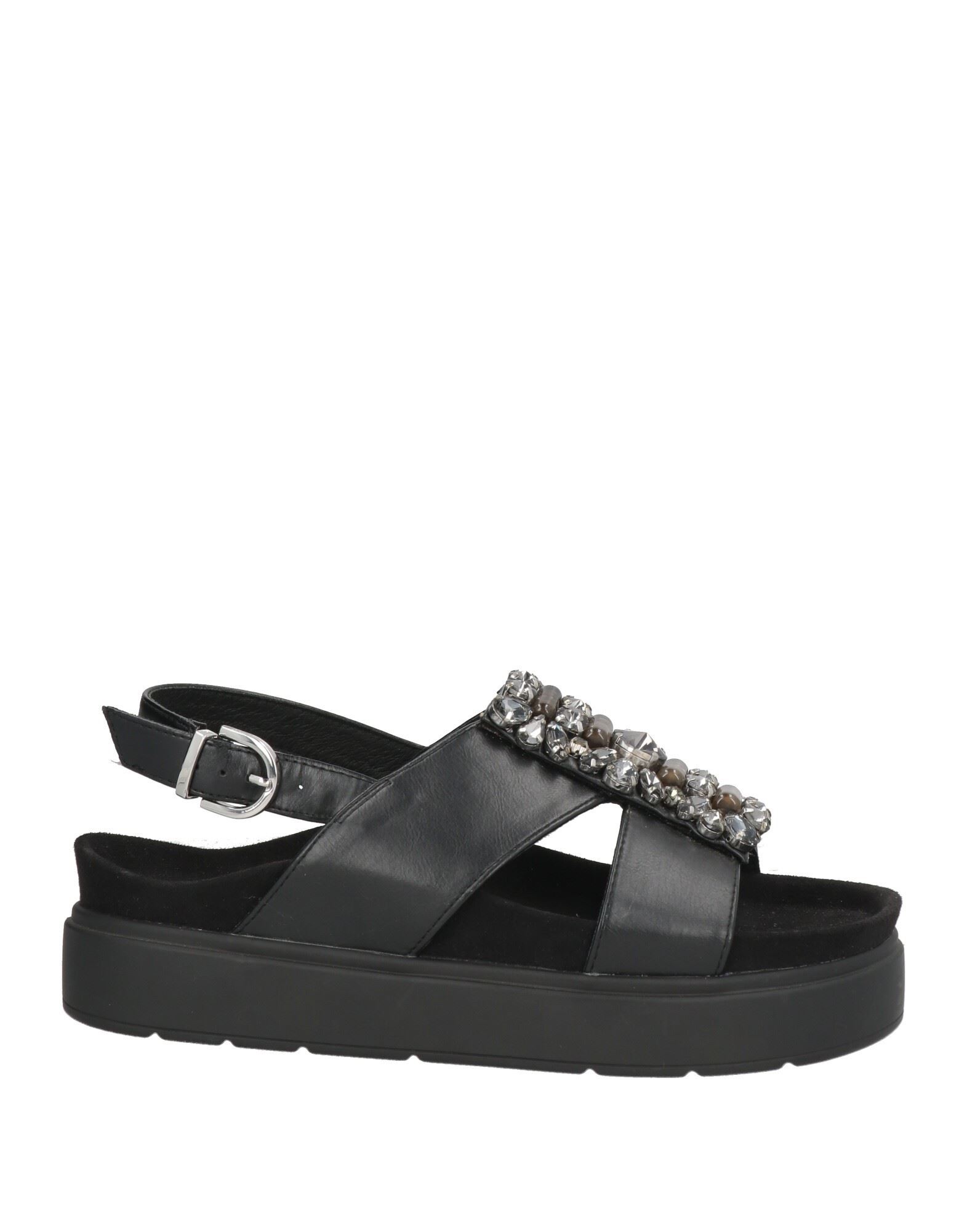 LUCIANO BARACHINI LUCIANO BARACHINI ΠΑΠΟΥΤΣΙΑ Πέδιλα