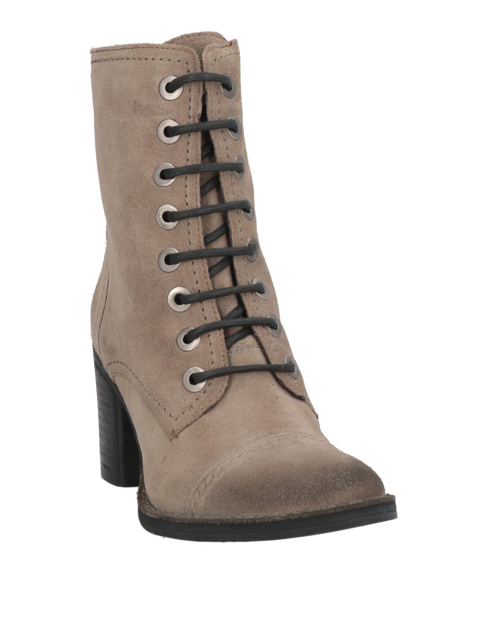  Bruno Premi - Calzado - Botines De Caña Alta - On Yoox.com 