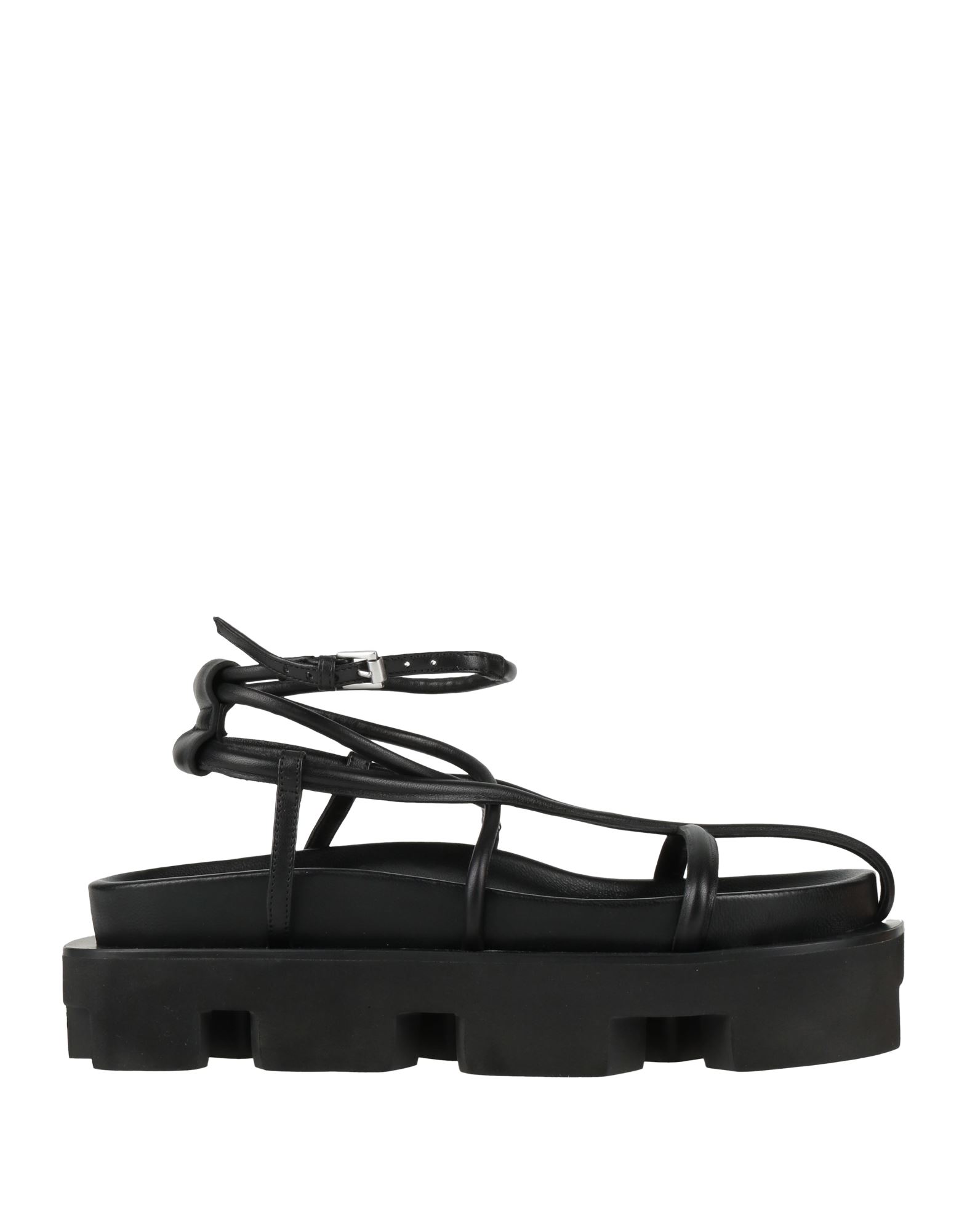 JIL SANDER JIL SANDER ΠΑΠΟΥΤΣΙΑ Πέδιλα
