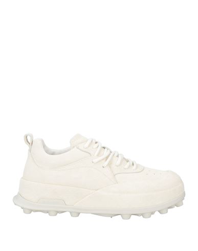 Sneakers Hombre Marfil 40,41,42,43,44,45 Hombre