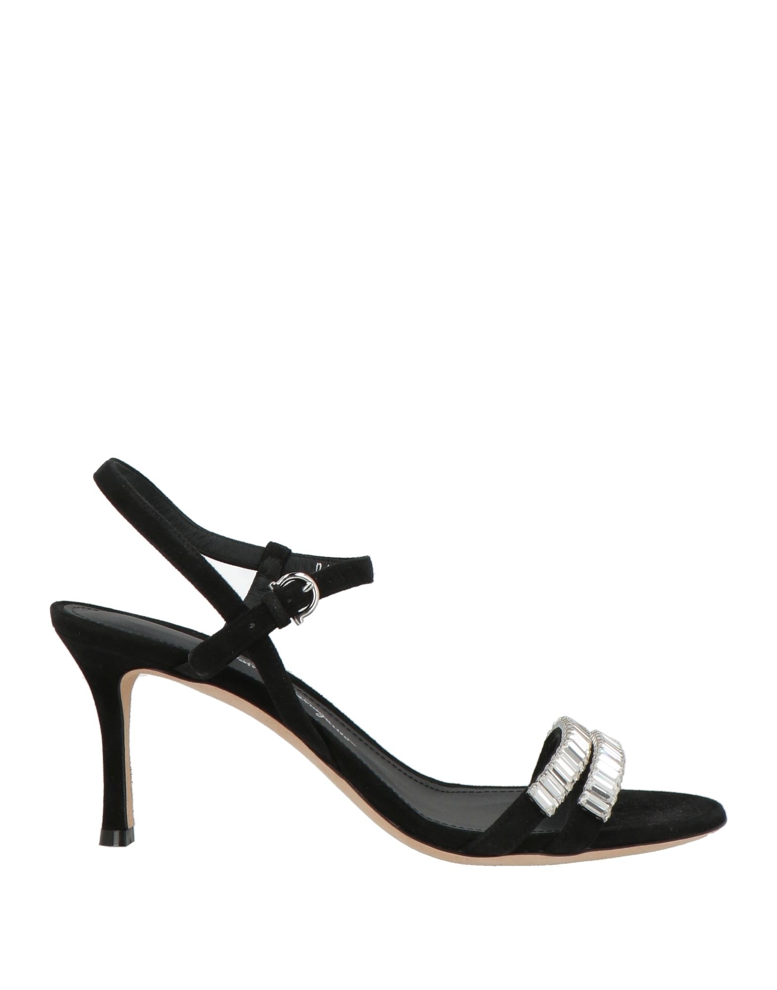 FERRAGAMO FERRAGAMO ΠΑΠΟΥΤΣΙΑ Πέδιλα