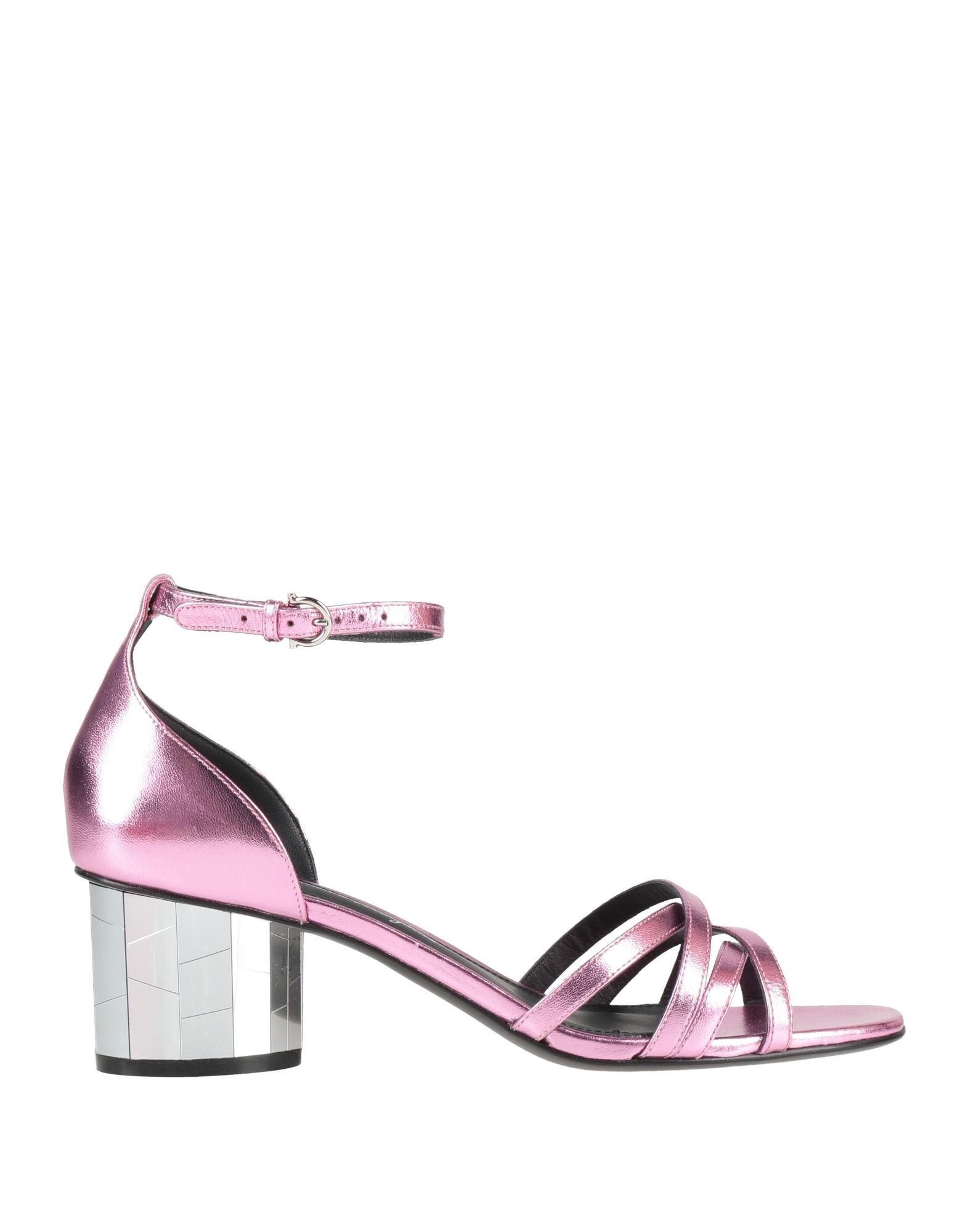 FERRAGAMO FERRAGAMO ΠΑΠΟΥΤΣΙΑ Πέδιλα