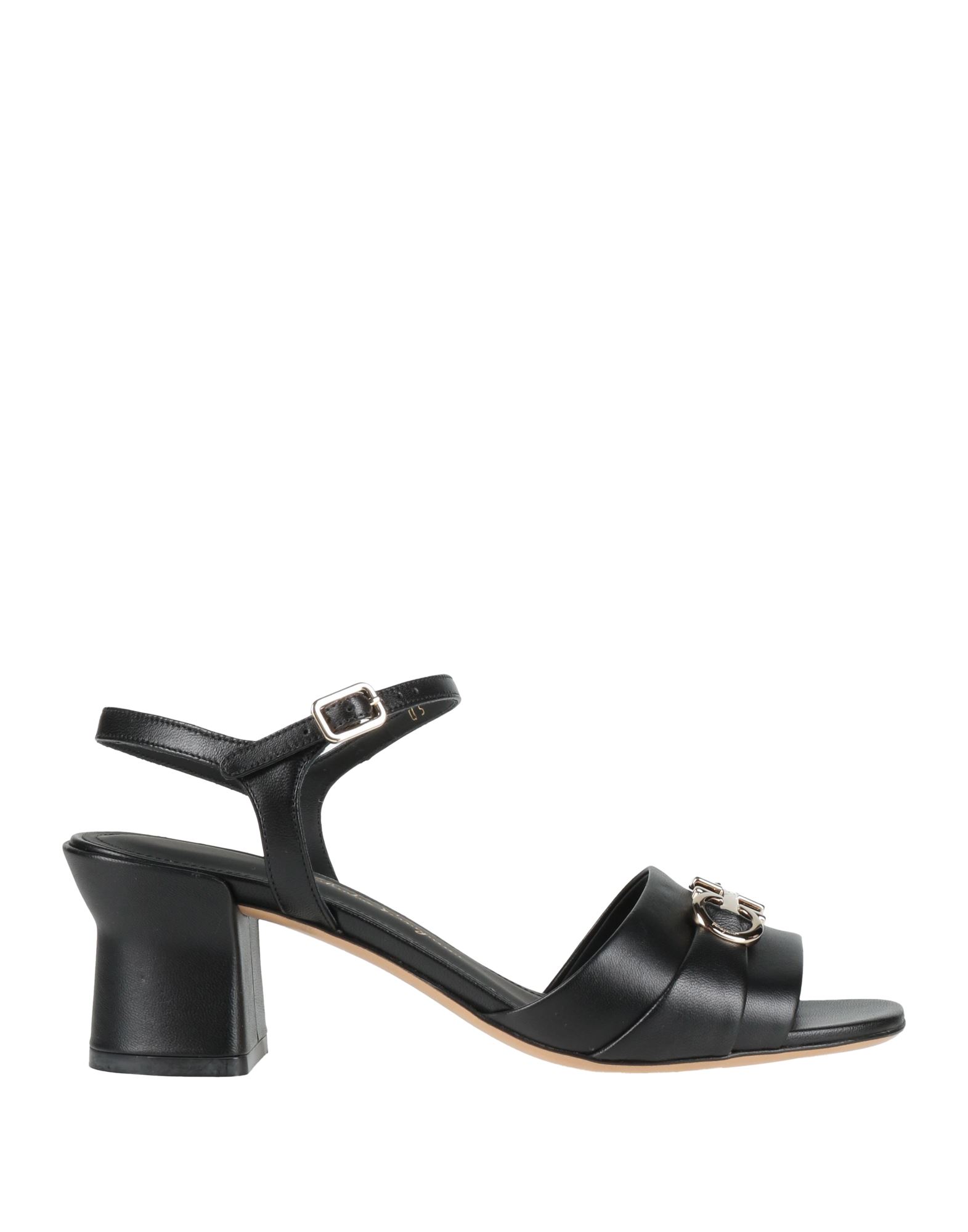 FERRAGAMO ΠΑΠΟΥΤΣΙΑ Πέδιλα