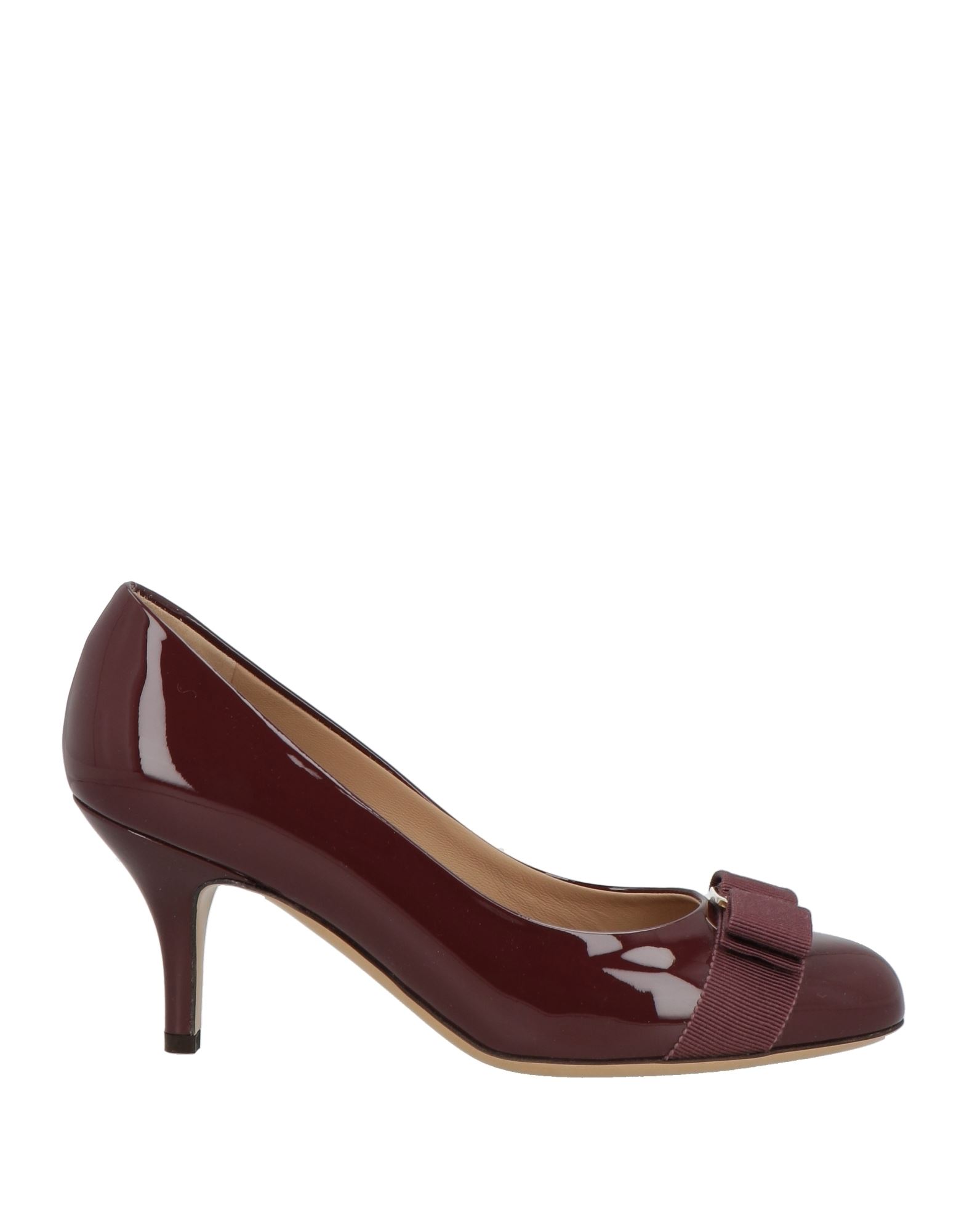 FERRAGAMO FERRAGAMO ΠΑΠΟΥΤΣΙΑ Κλειστά παπούτσια