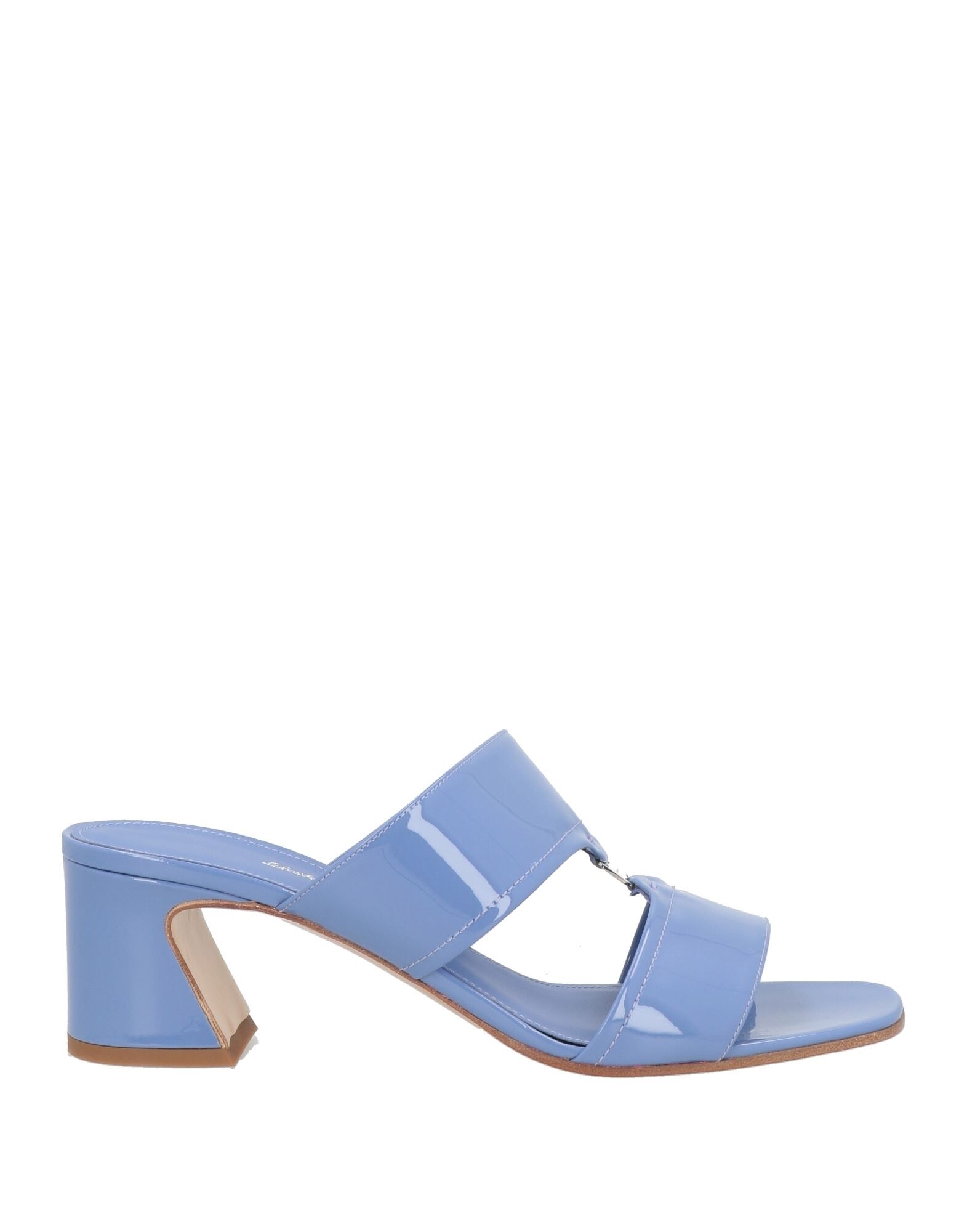 FERRAGAMO FERRAGAMO ΠΑΠΟΥΤΣΙΑ Πέδιλα