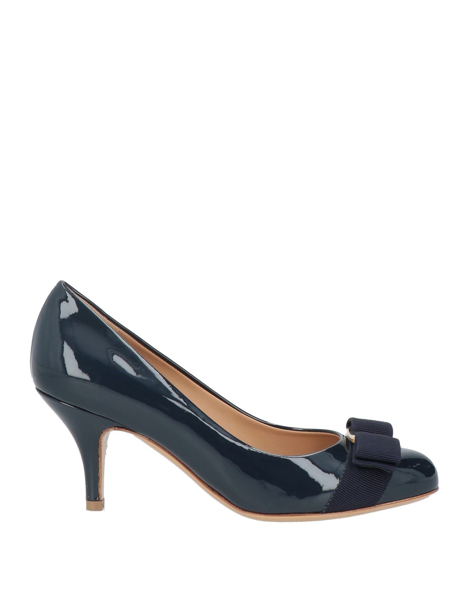 FERRAGAMO FERRAGAMO ΠΑΠΟΥΤΣΙΑ Κλειστά παπούτσια
