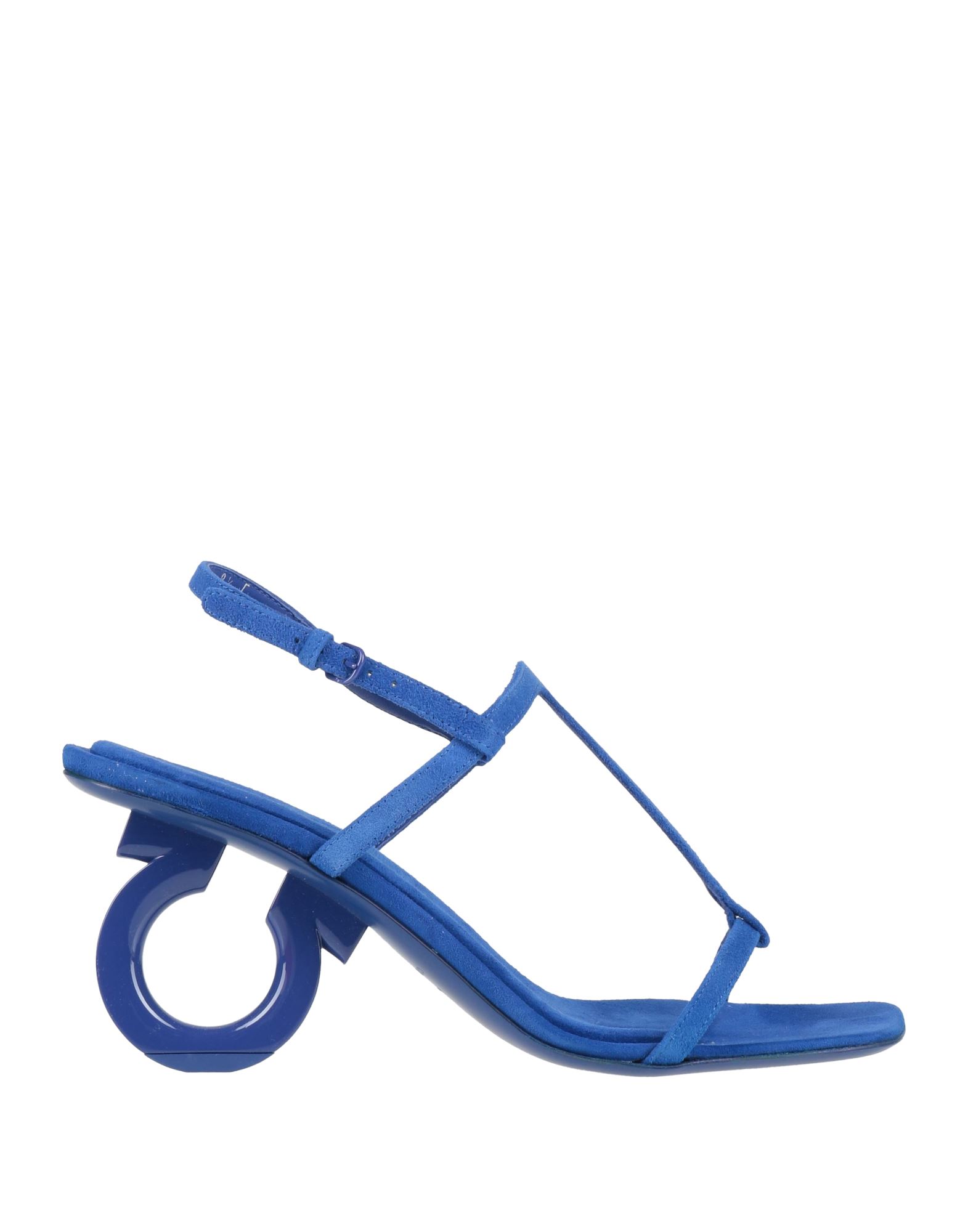 FERRAGAMO FERRAGAMO ΠΑΠΟΥΤΣΙΑ Πέδιλα