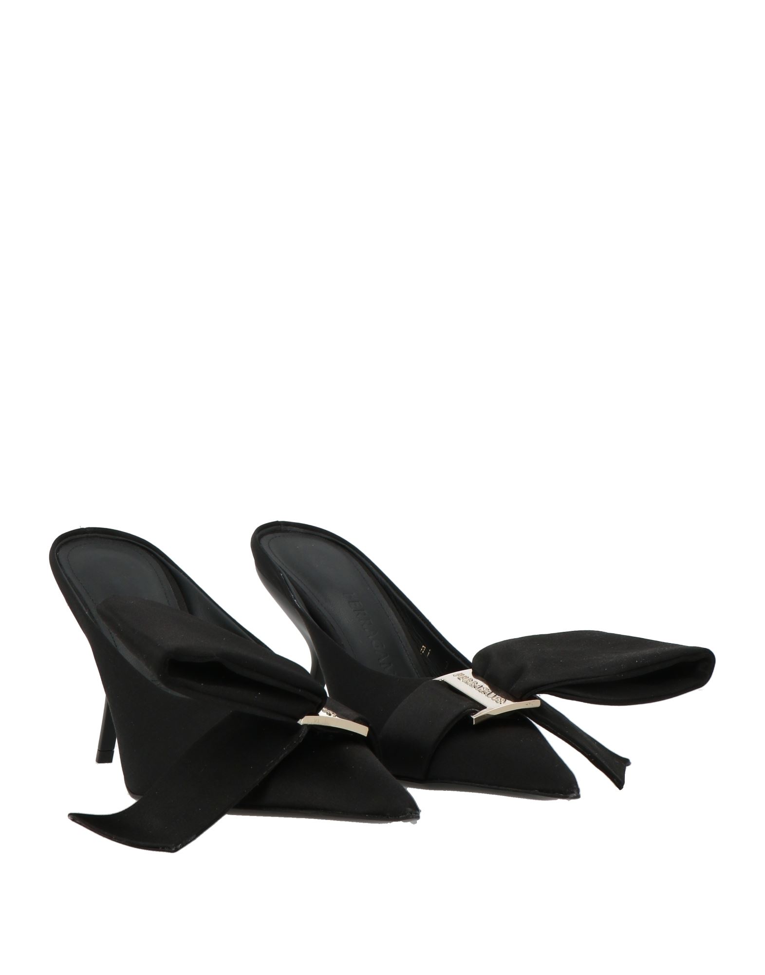  Ferragamo - Calzado - Mules & Zuecos - On Yoox.com 
