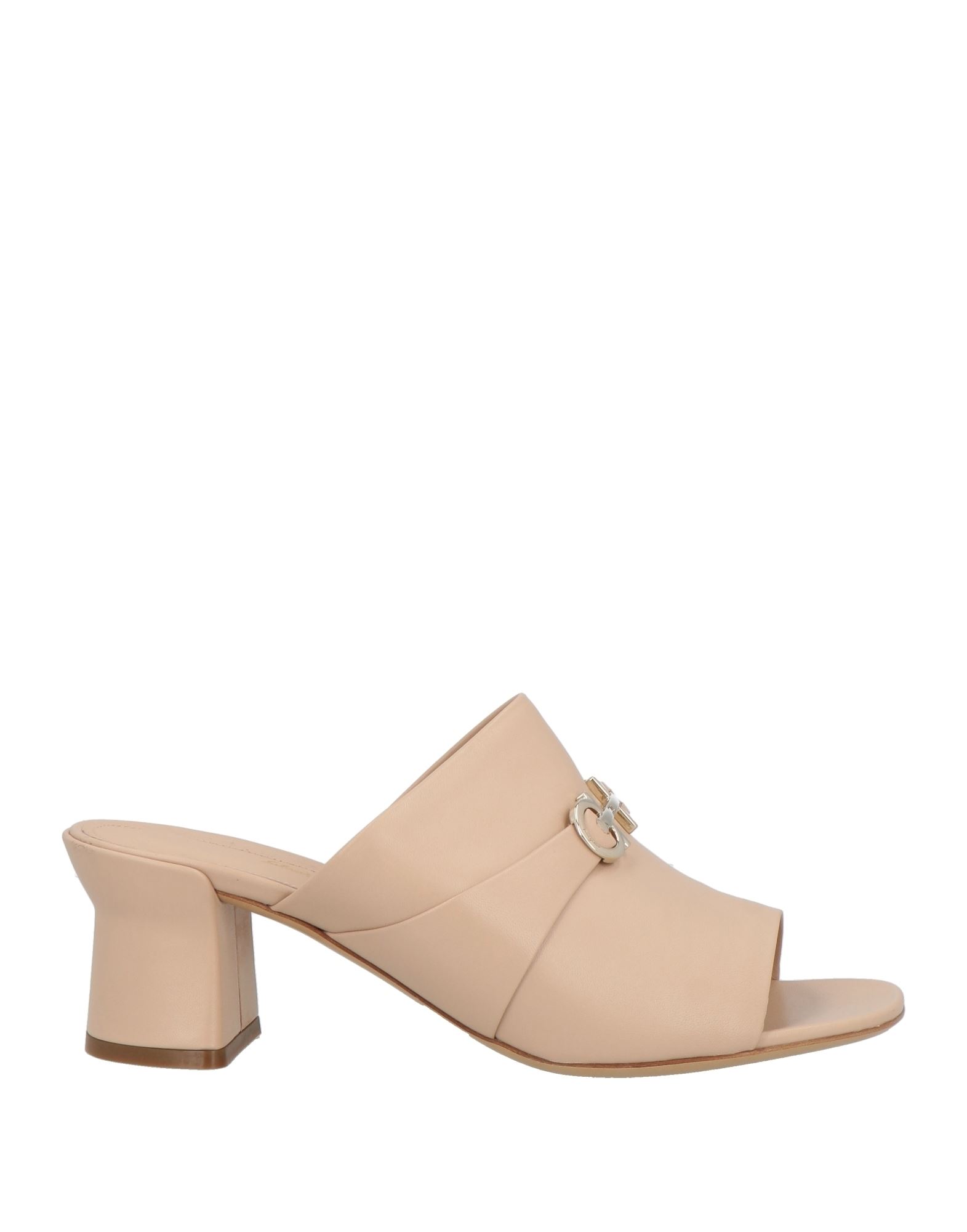 FERRAGAMO FERRAGAMO ΠΑΠΟΥΤΣΙΑ Πέδιλα