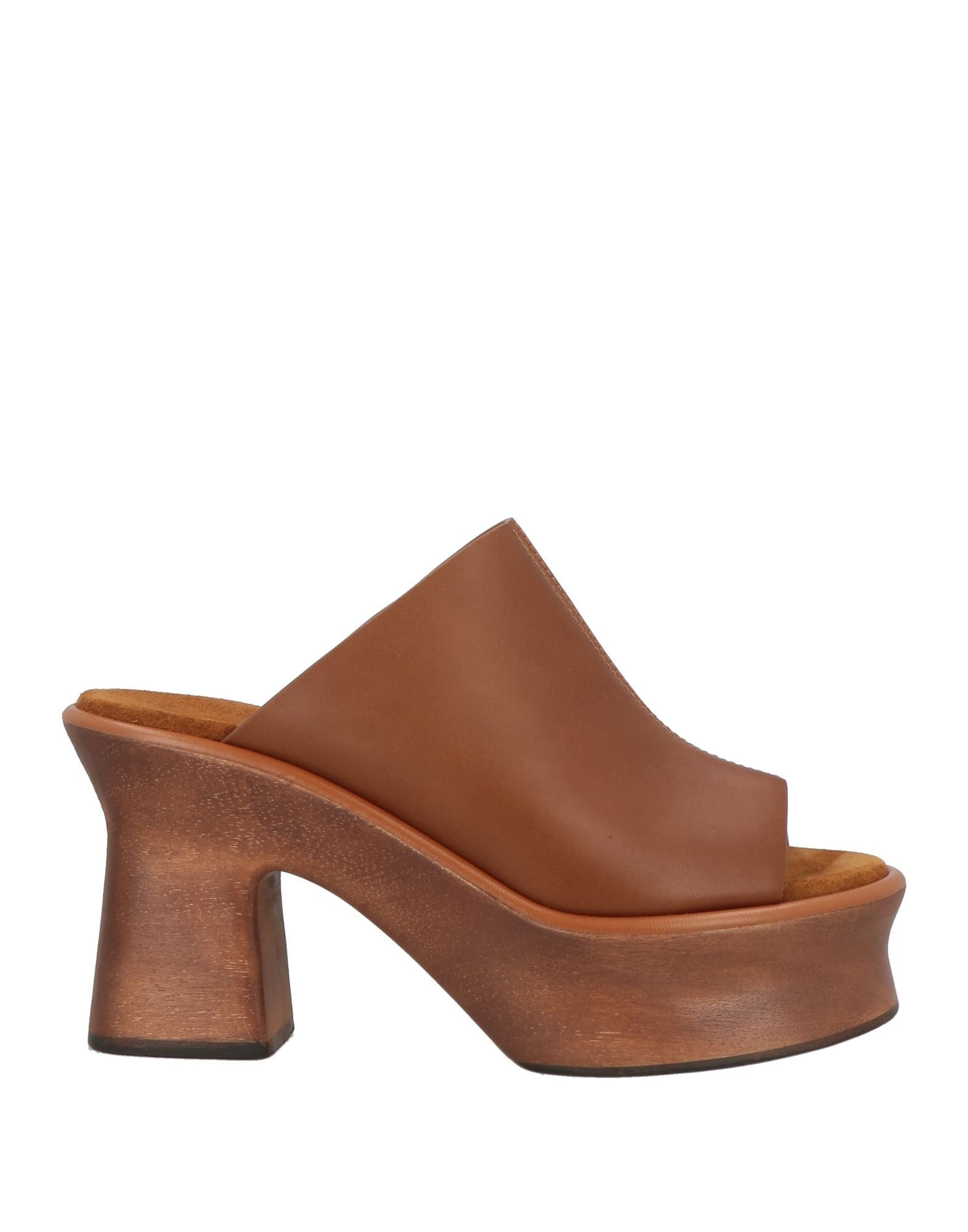 FERRAGAMO FERRAGAMO ΠΑΠΟΥΤΣΙΑ Πέδιλα