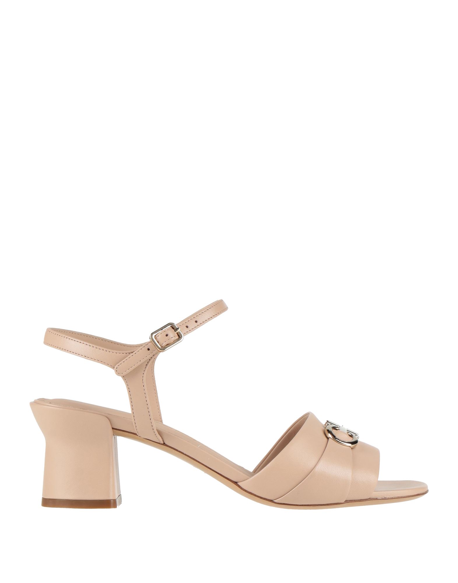 FERRAGAMO FERRAGAMO ΠΑΠΟΥΤΣΙΑ Πέδιλα