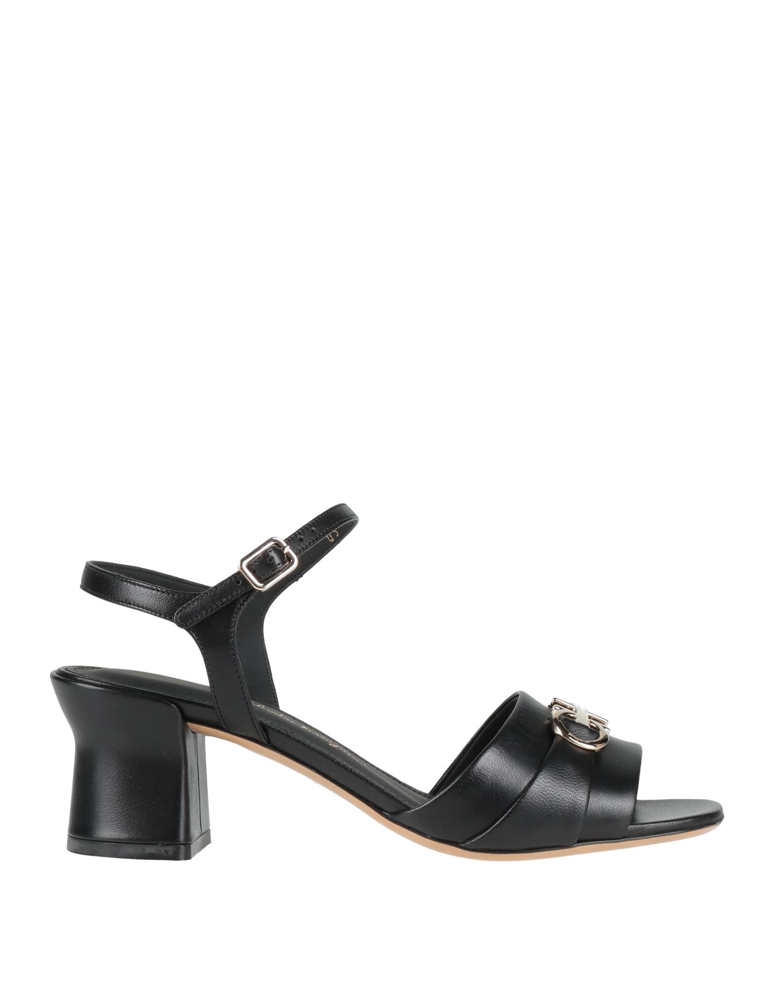FERRAGAMO FERRAGAMO ΠΑΠΟΥΤΣΙΑ Πέδιλα
