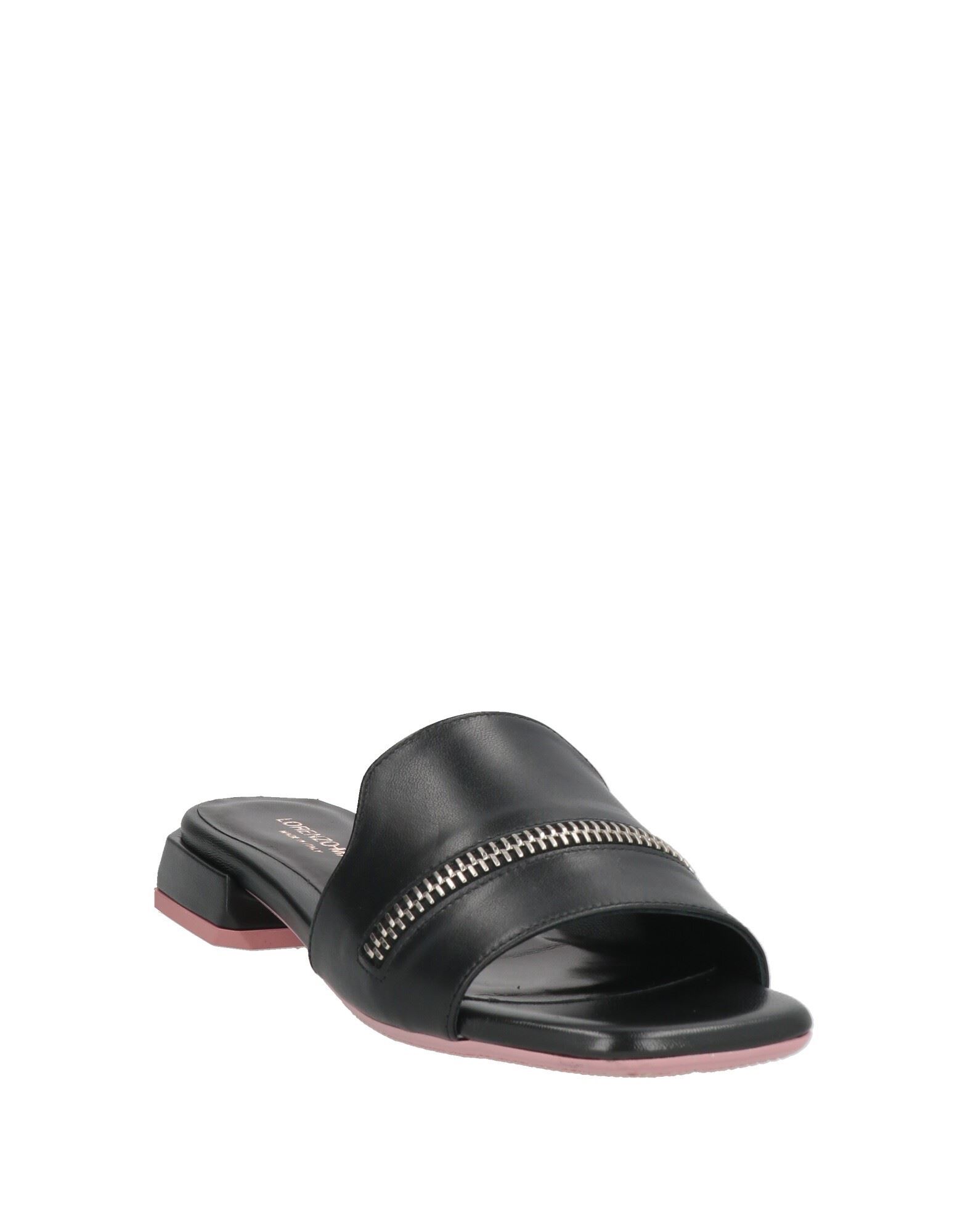  Lorenzo Mari - Schuhe - Sandalen - On Yoox.com 