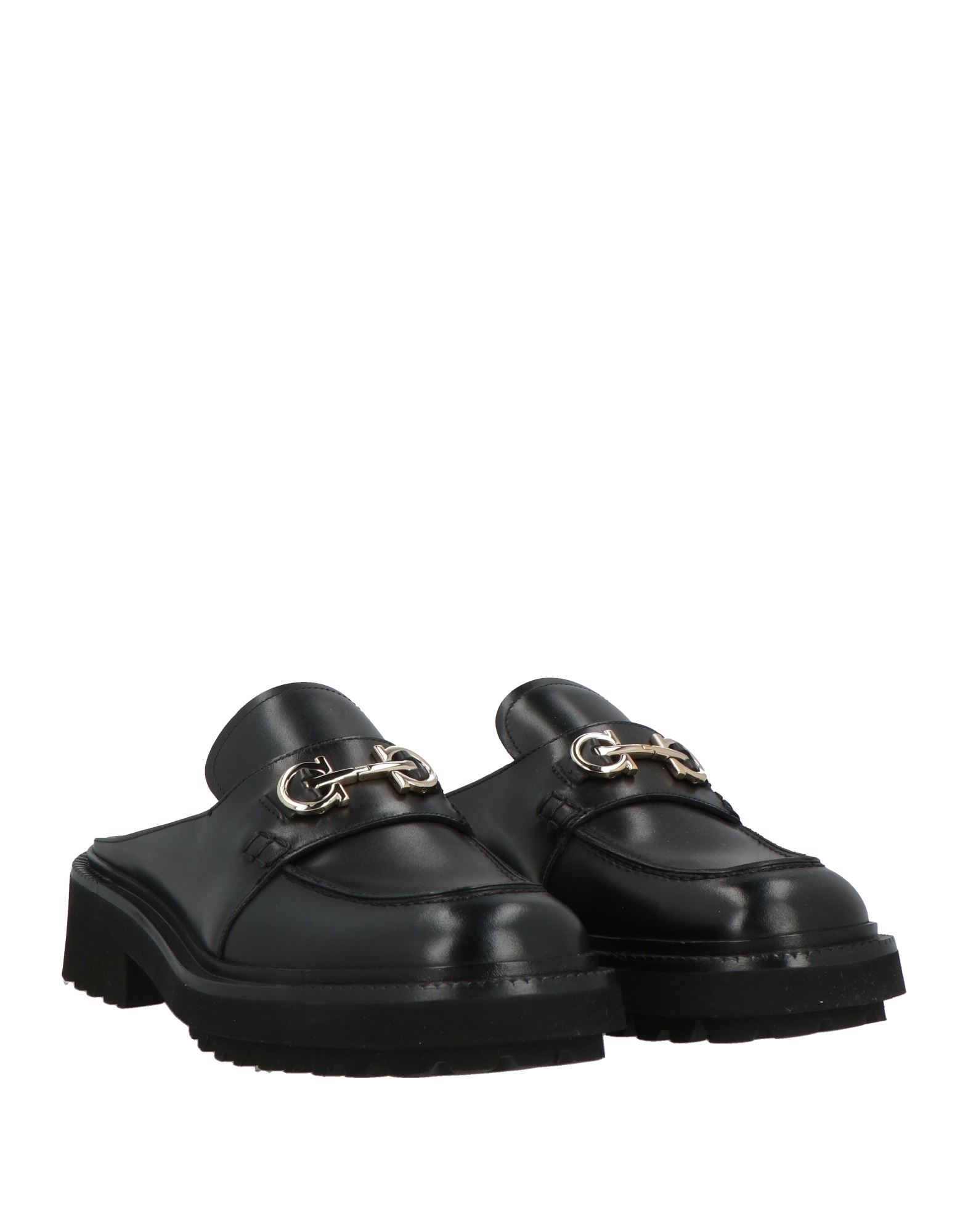  Ferragamo - Calzado - Mules & Zuecos - On Yoox.com 