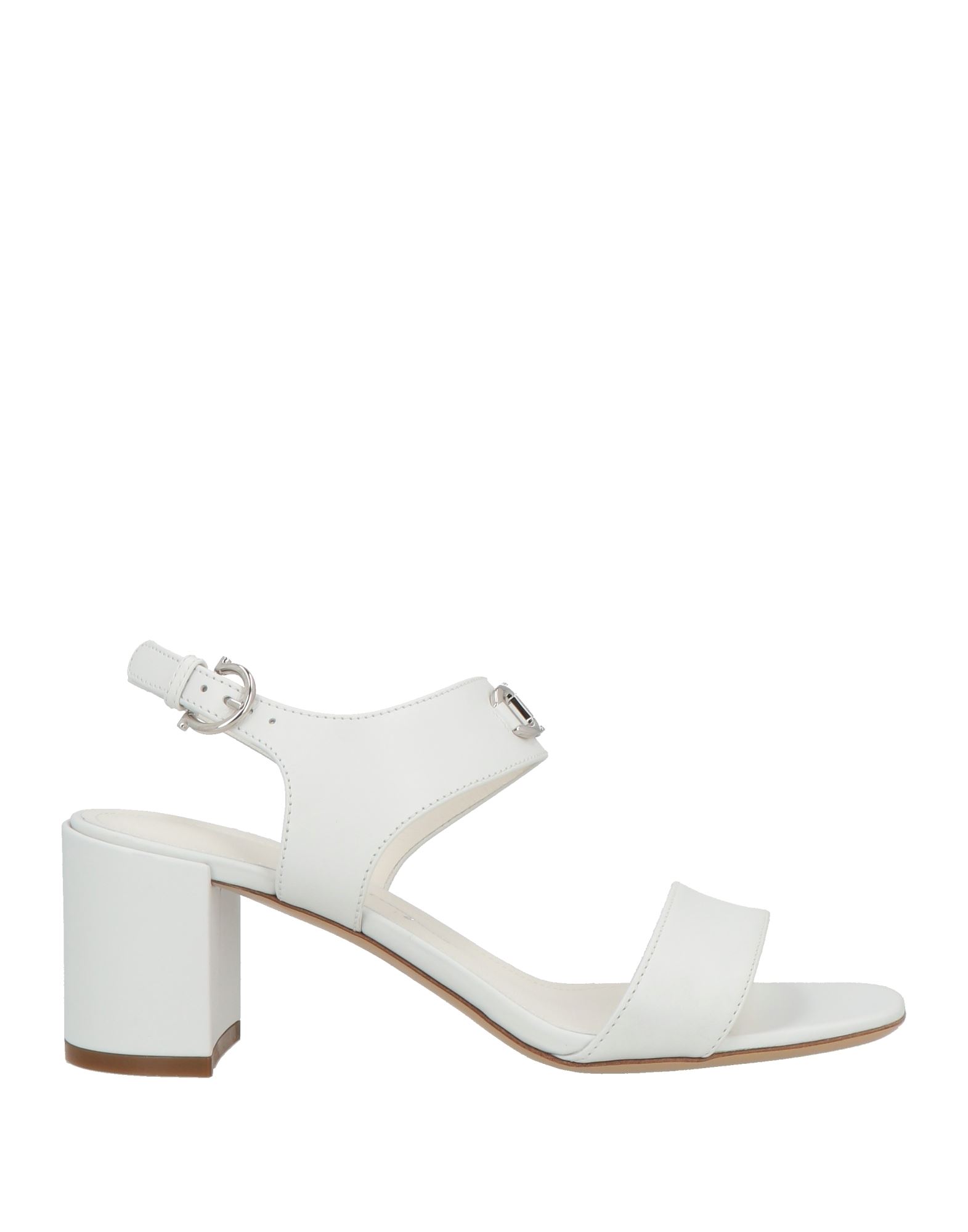 FERRAGAMO FERRAGAMO ΠΑΠΟΥΤΣΙΑ Πέδιλα
