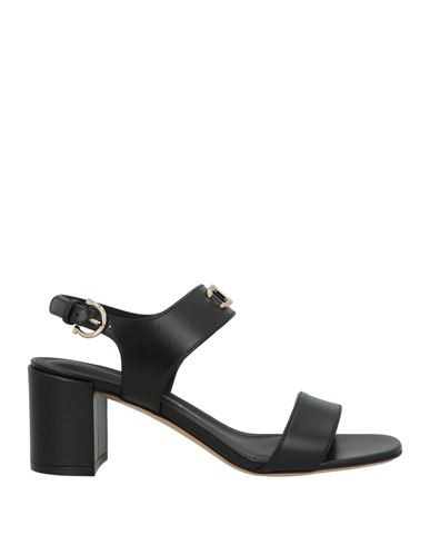 Sandale Damen Schwarz 35,35.5,36,36.5,37,37.5 Damen