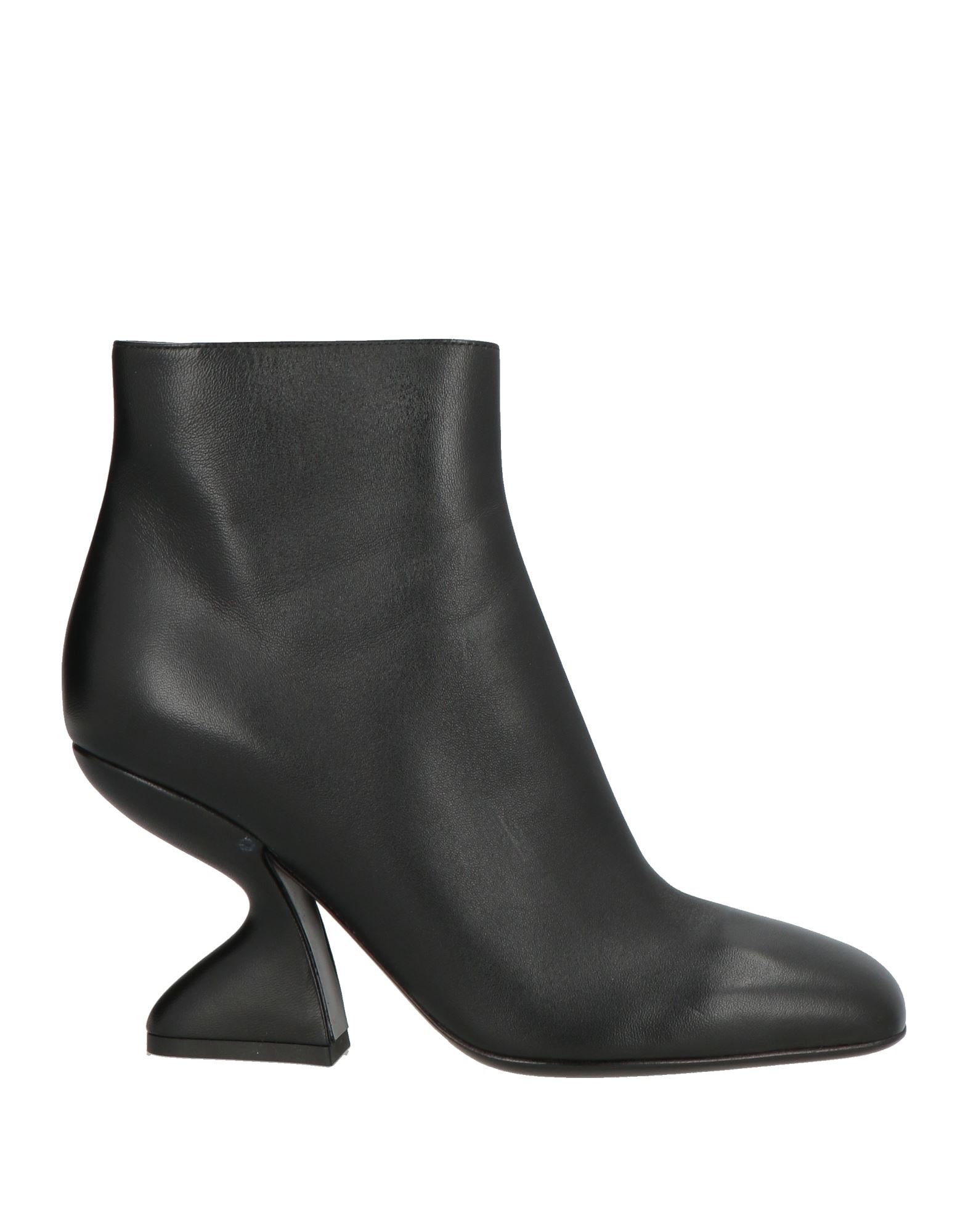 FERRAGAMO ΠΑΠΟΥΤΣΙΑ Μποτάκια