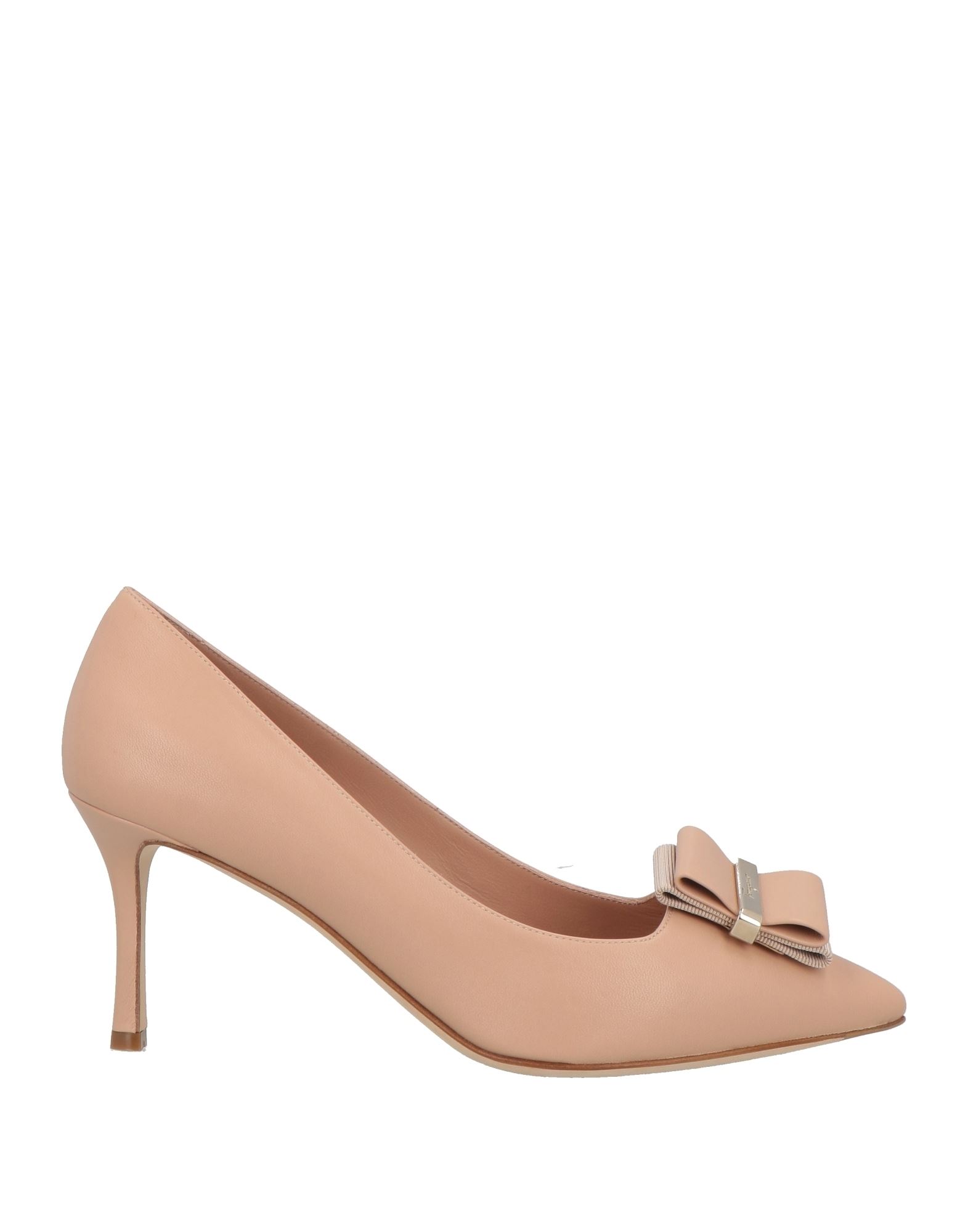 FERRAGAMO FERRAGAMO ΠΑΠΟΥΤΣΙΑ Κλειστά παπούτσια