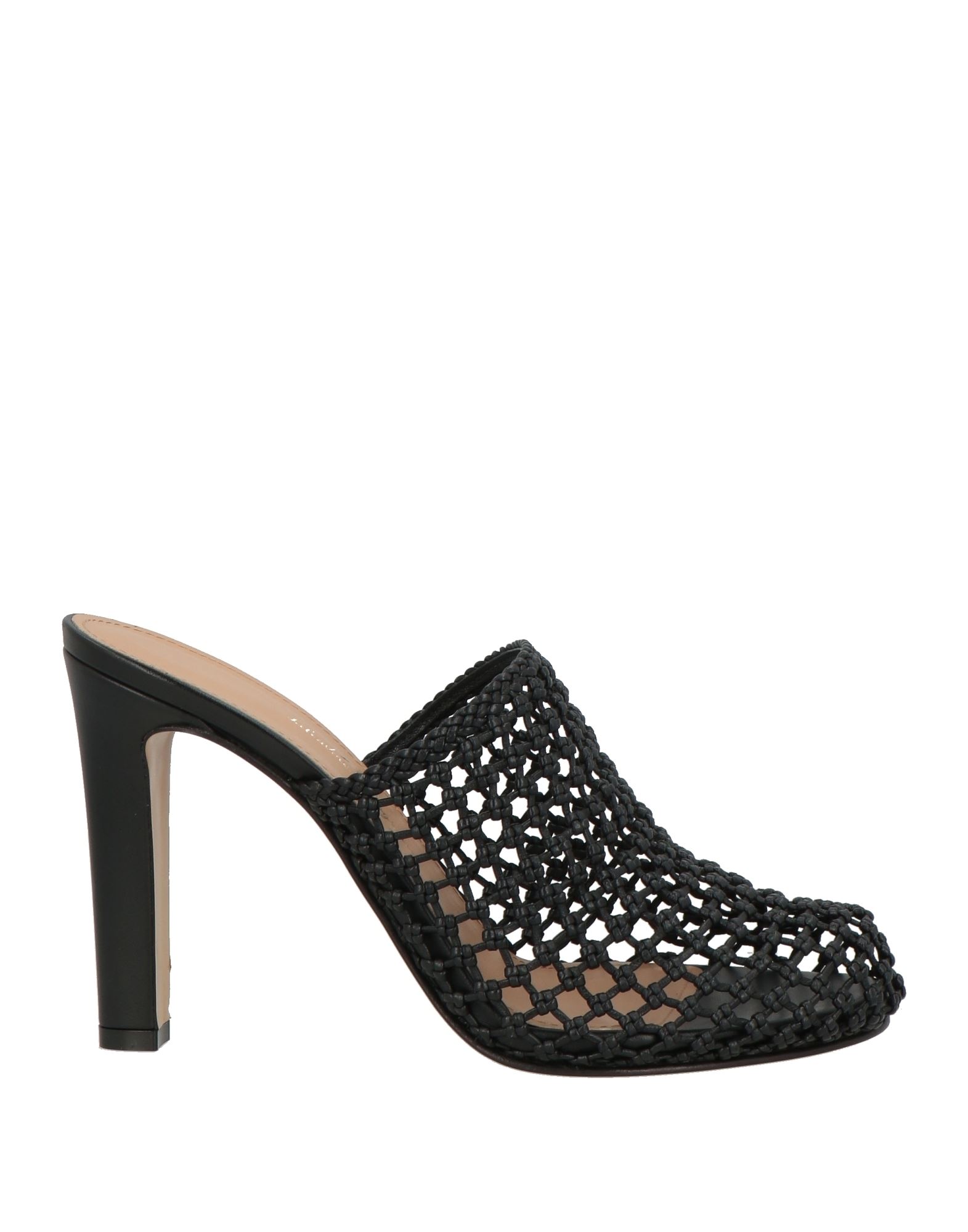 FERRAGAMO FERRAGAMO ΠΑΠΟΥΤΣΙΑ Μουλάρια και τσόκαρα