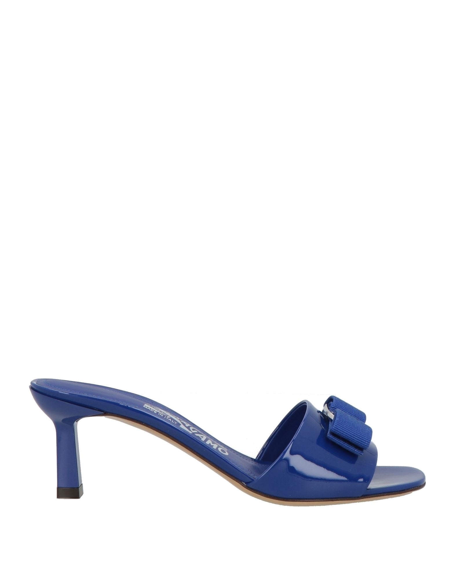 FERRAGAMO FERRAGAMO ΠΑΠΟΥΤΣΙΑ Πέδιλα