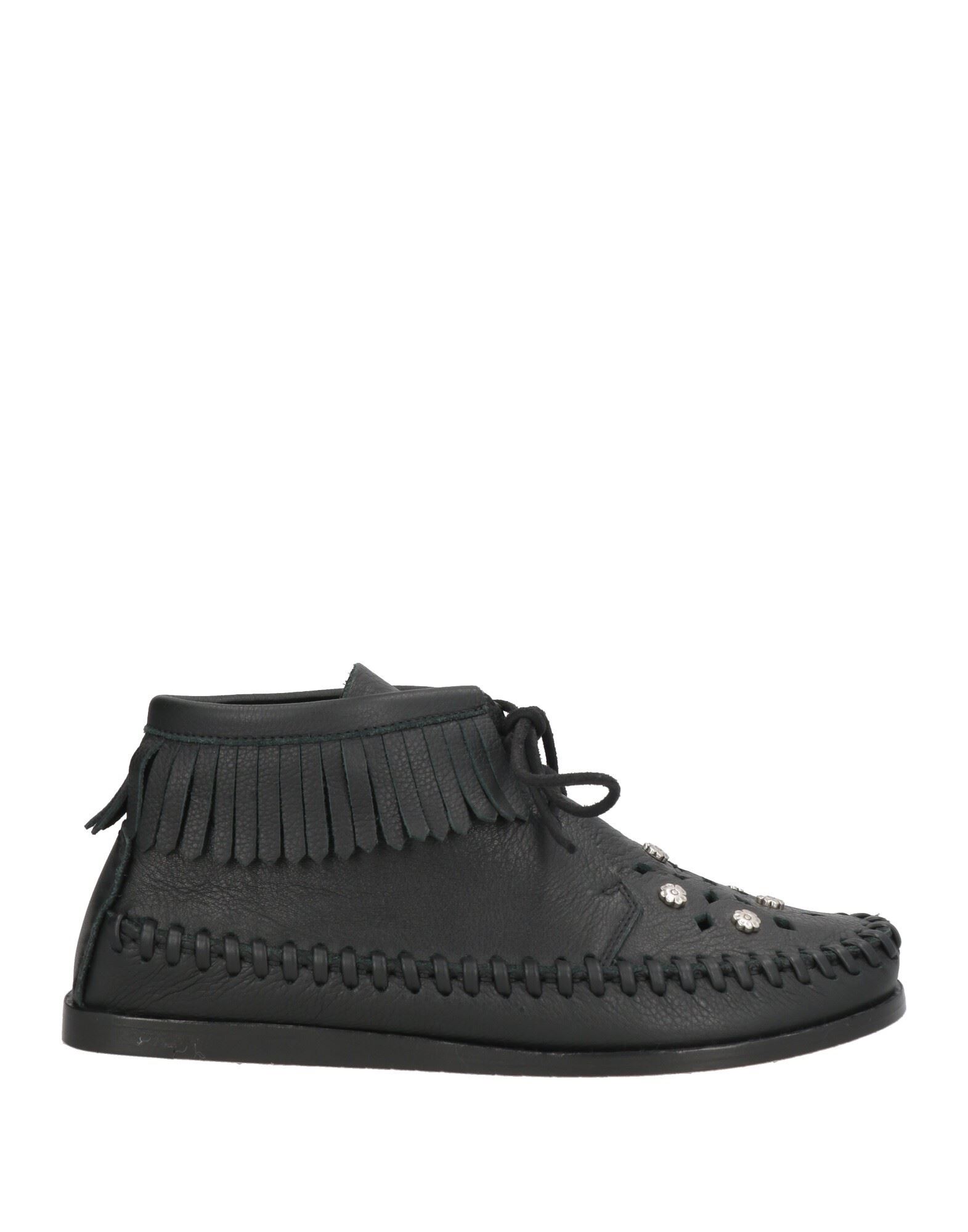 ISABEL MARANT ISABEL MARANT ΠΑΠΟΥΤΣΙΑ Μποτάκια