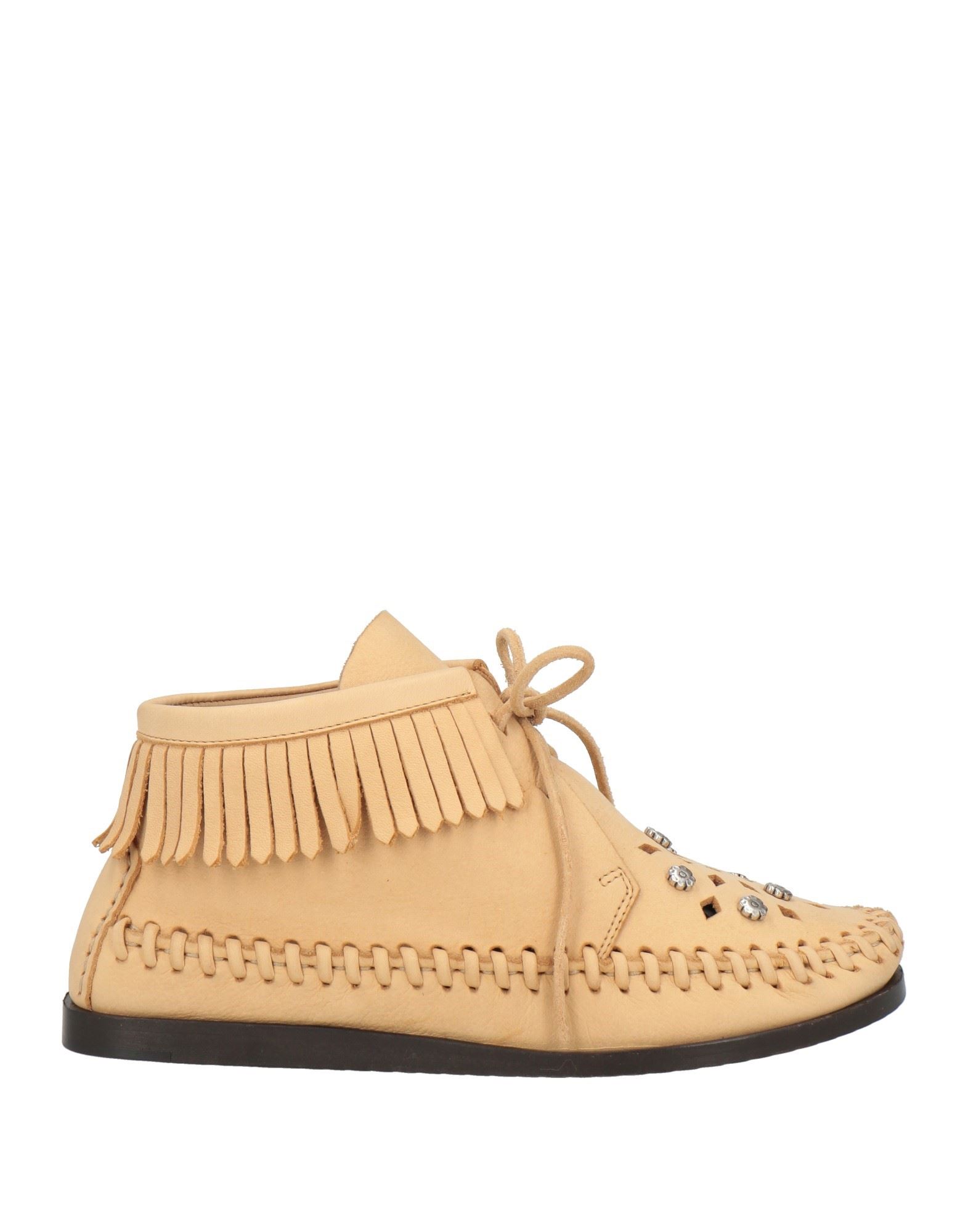 ISABEL MARANT ISABEL MARANT ΠΑΠΟΥΤΣΙΑ Μποτάκια