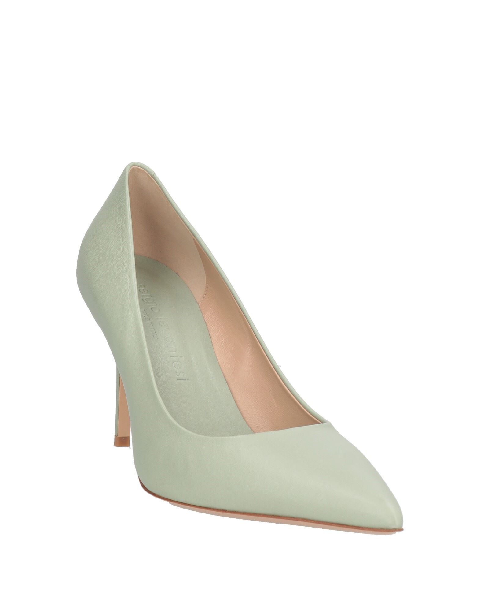  Sergio Levantesi - Schuhe - Pumps - On Yoox.com 