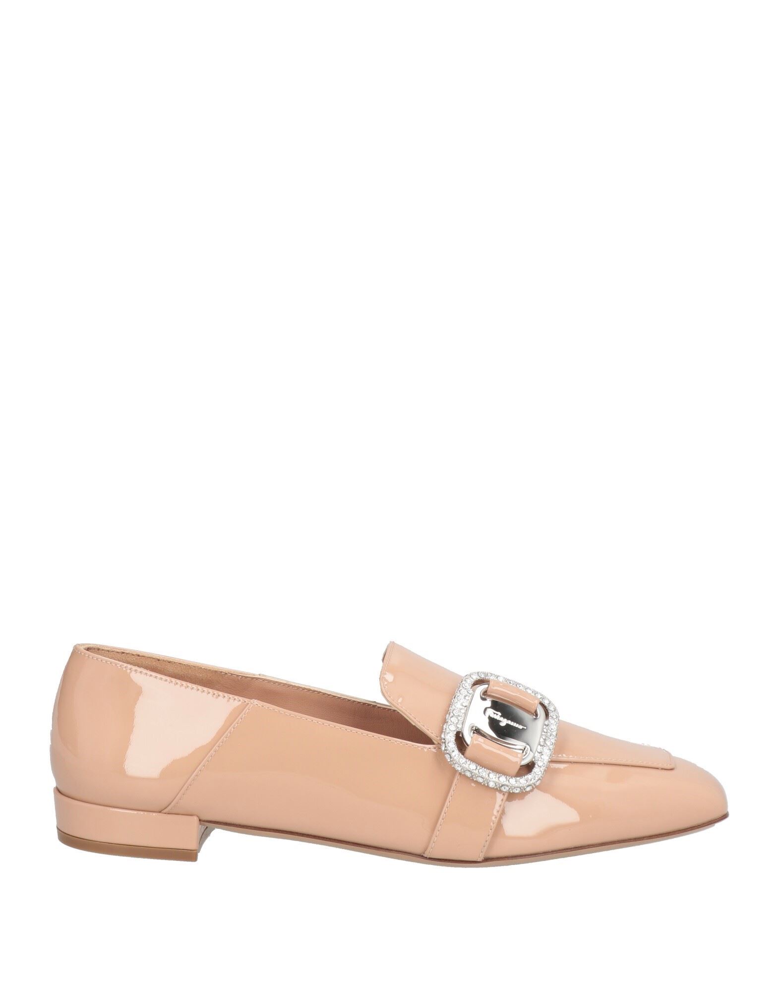 FERRAGAMO FERRAGAMO ΠΑΠΟΥΤΣΙΑ Μοκασίνια
