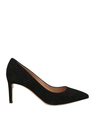 Zapatos de salón Mujer Negro 36 Mujer