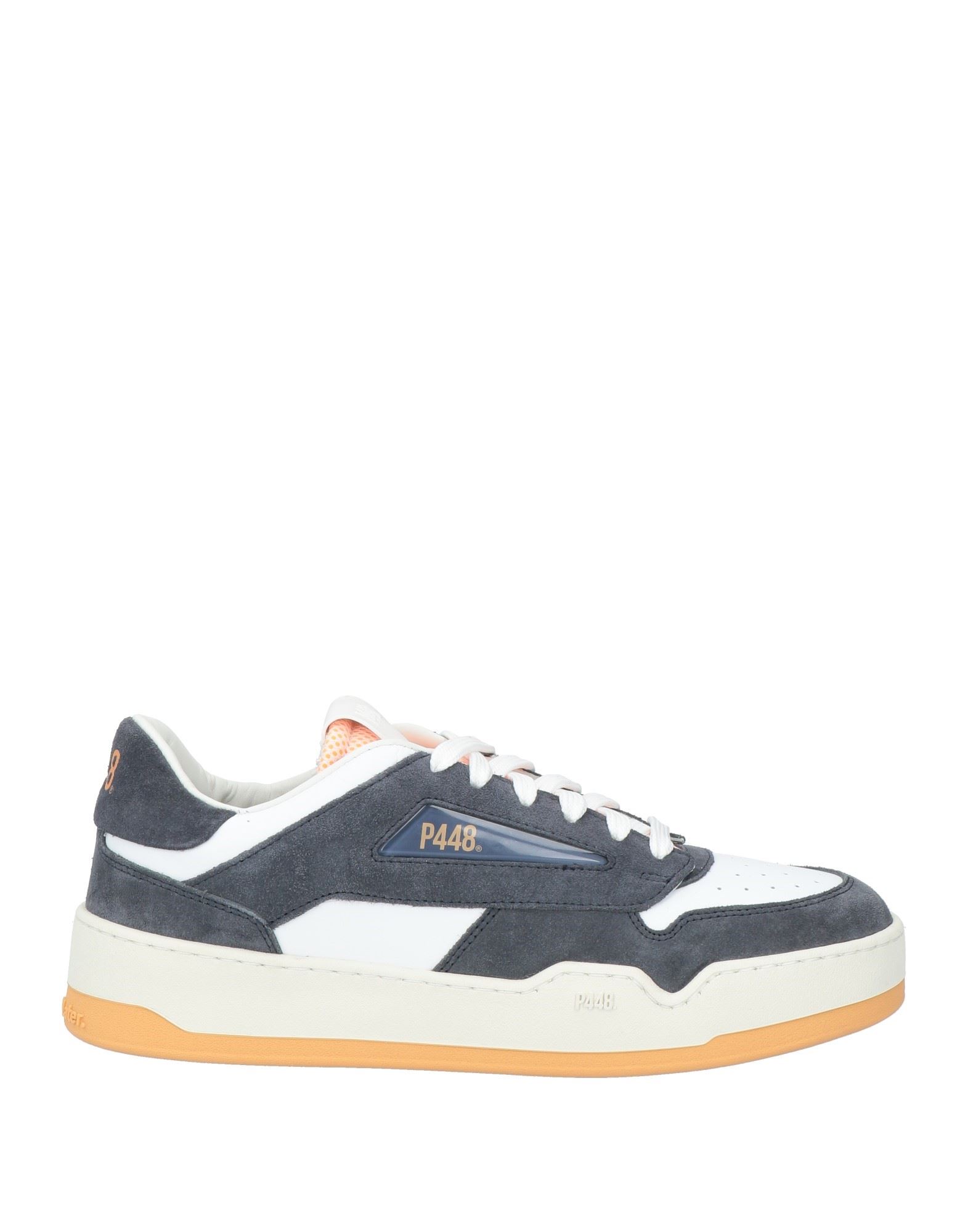  P448 - Schuhe - Sneakers - On Yoox.com 