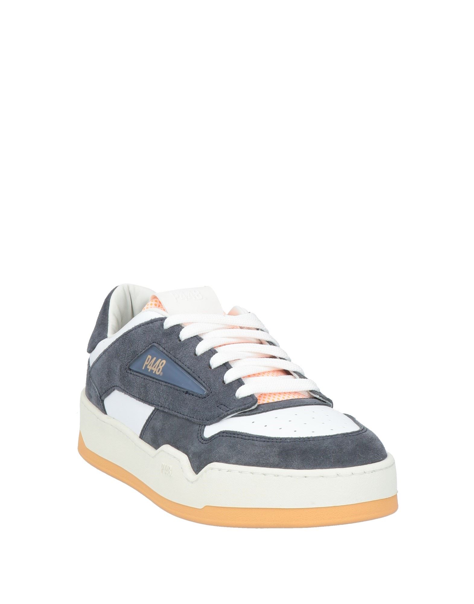  P448 - Schuhe - Sneakers - On Yoox.com 