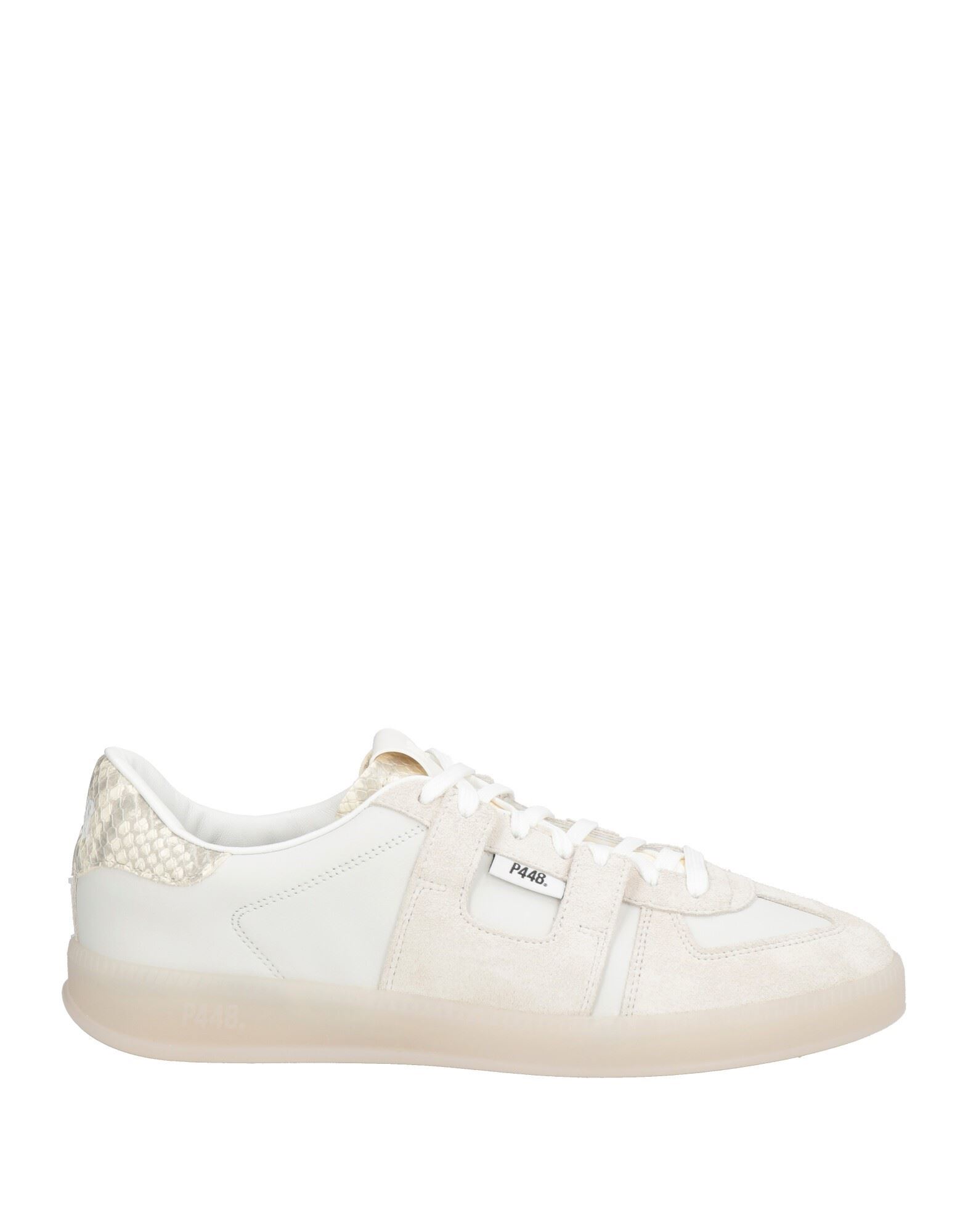  P448 - Schuhe - Sneakers - On Yoox.com 