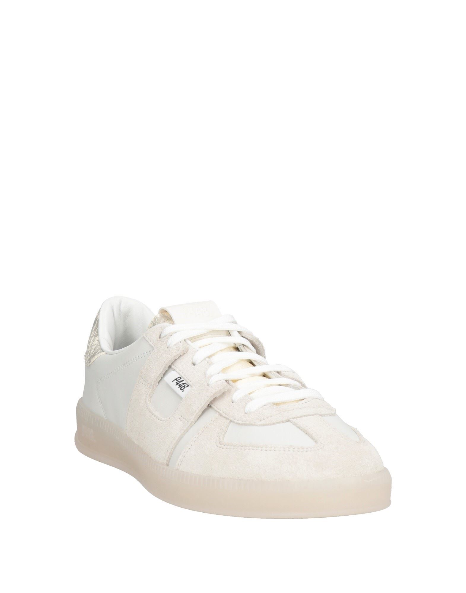  P448 - Schuhe - Sneakers - On Yoox.com 