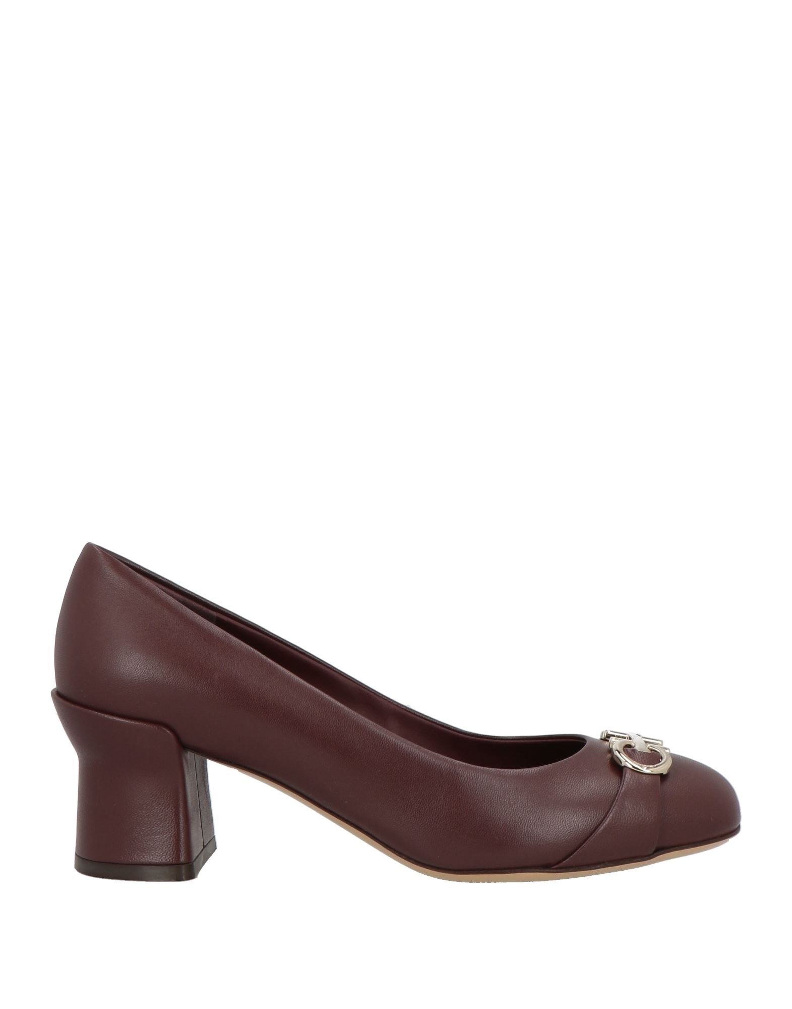 FERRAGAMO FERRAGAMO ΠΑΠΟΥΤΣΙΑ Κλειστά παπούτσια