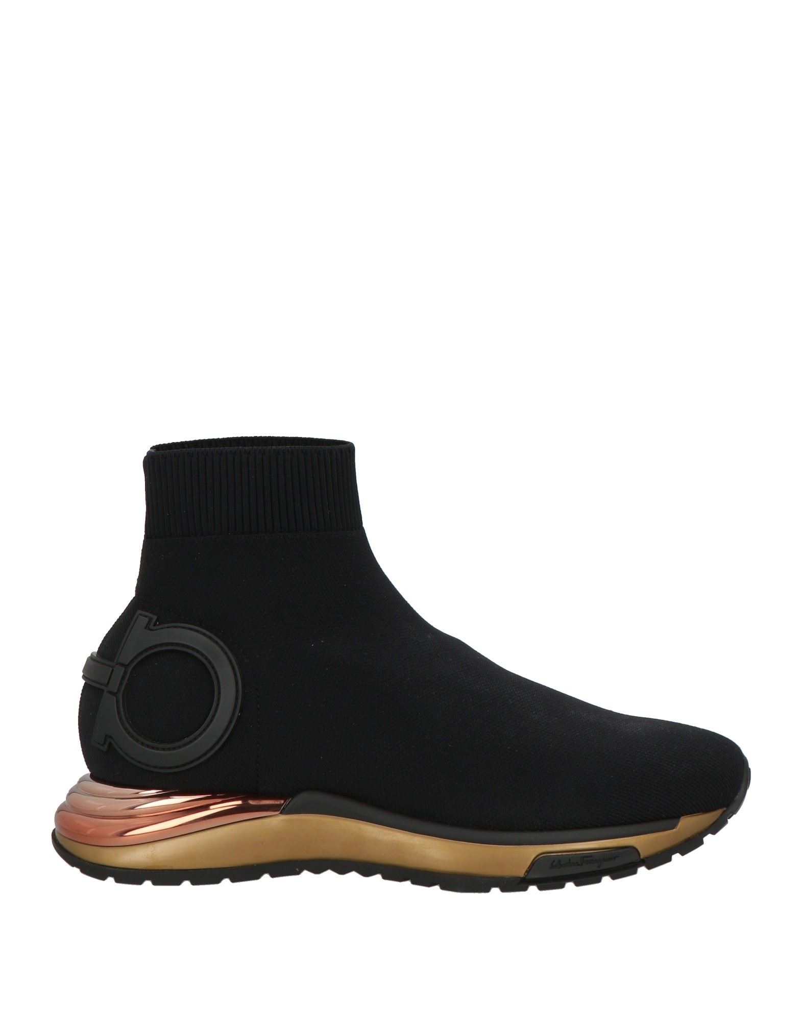 FERRAGAMO FERRAGAMO ΠΑΠΟΥΤΣΙΑ Αθλητικά παπούτσια