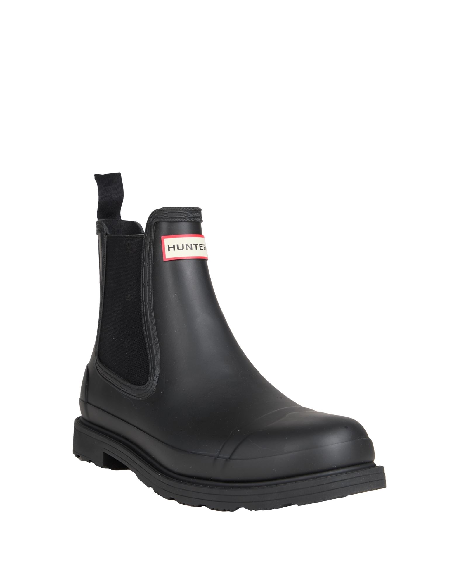  Hunter - Schuhe - Stiefeletten - On Yoox.com 