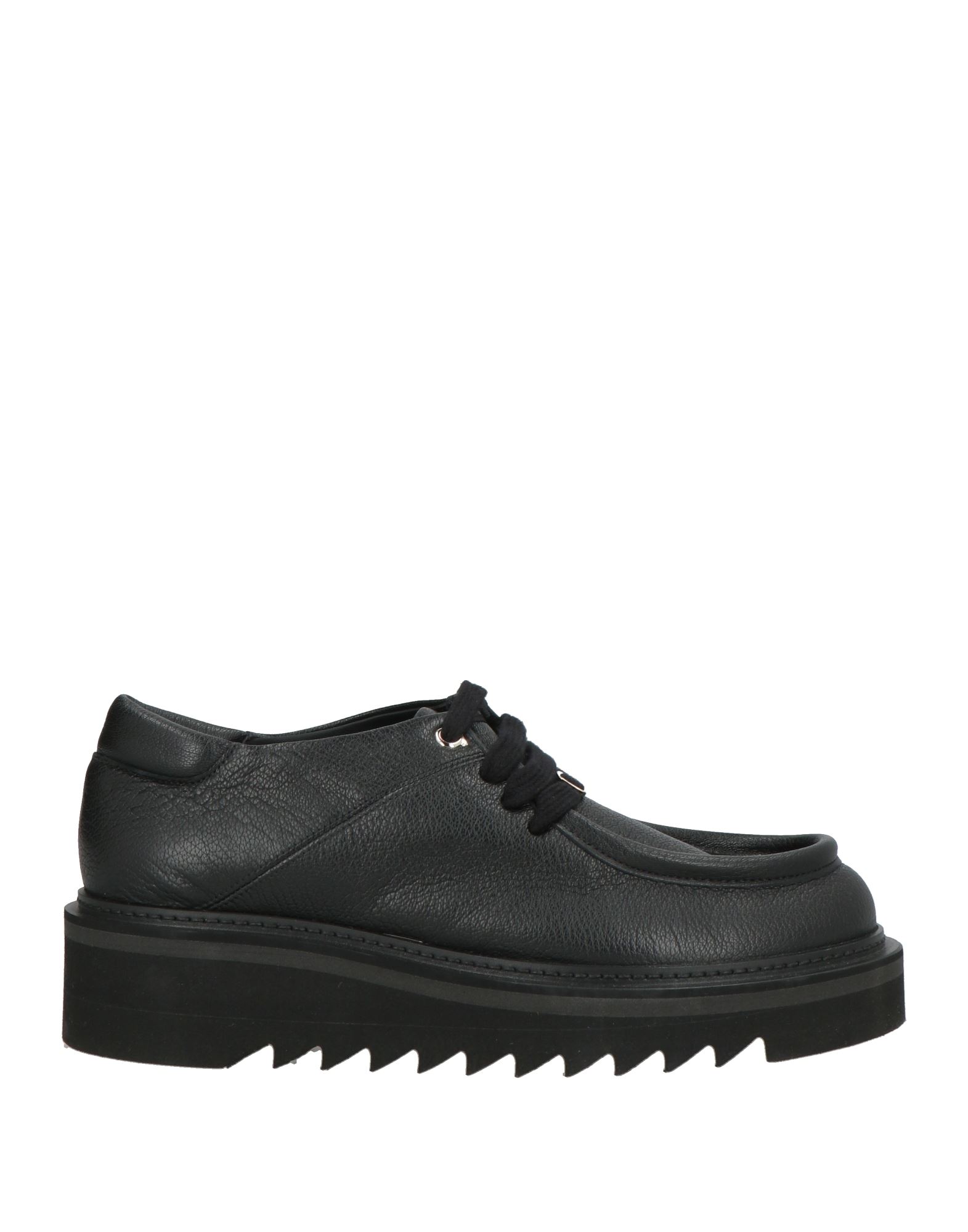  Ferragamo - Schuhe - Schnürschuhe - On Yoox.com 