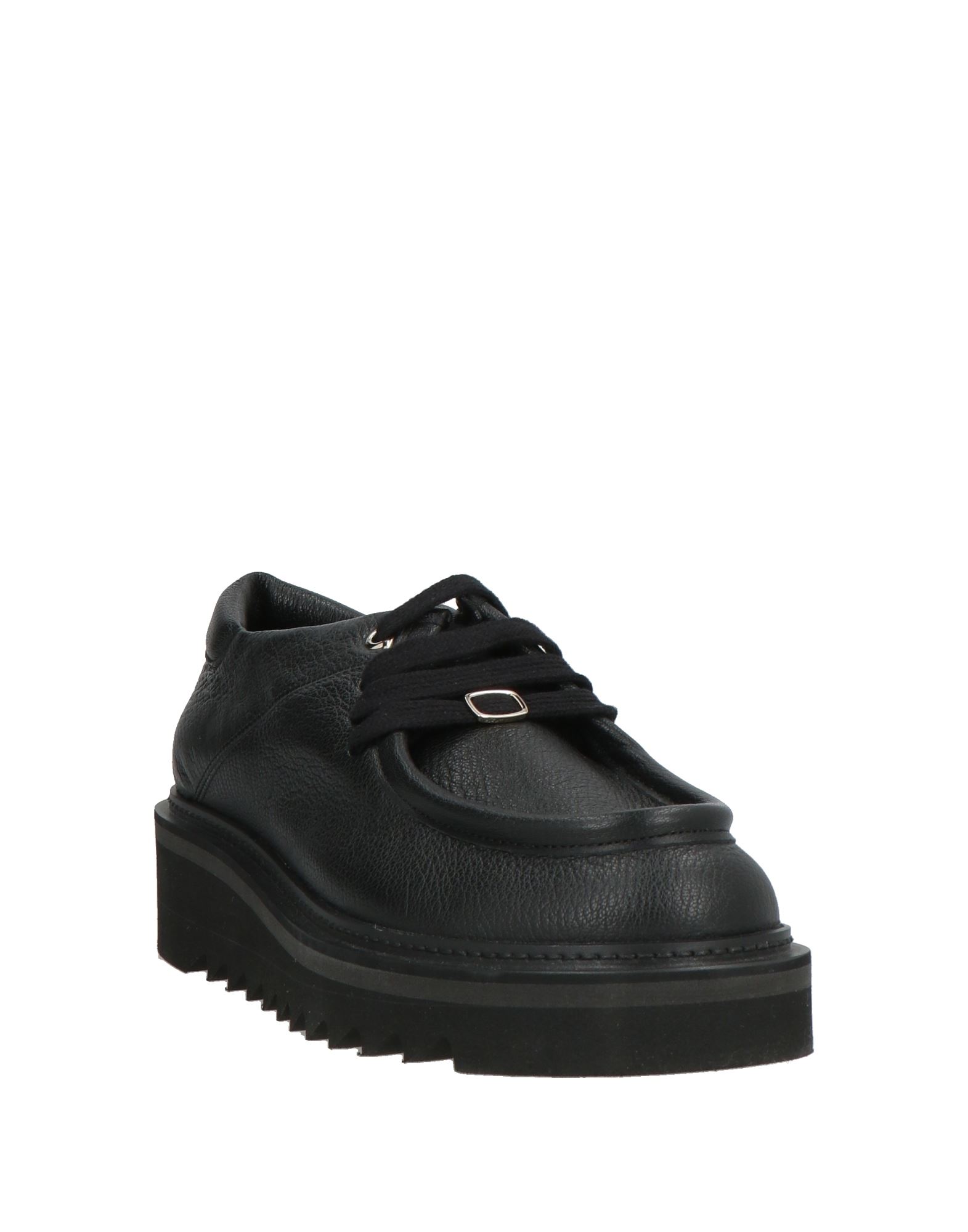  Ferragamo - Schuhe - Schnürschuhe - On Yoox.com 