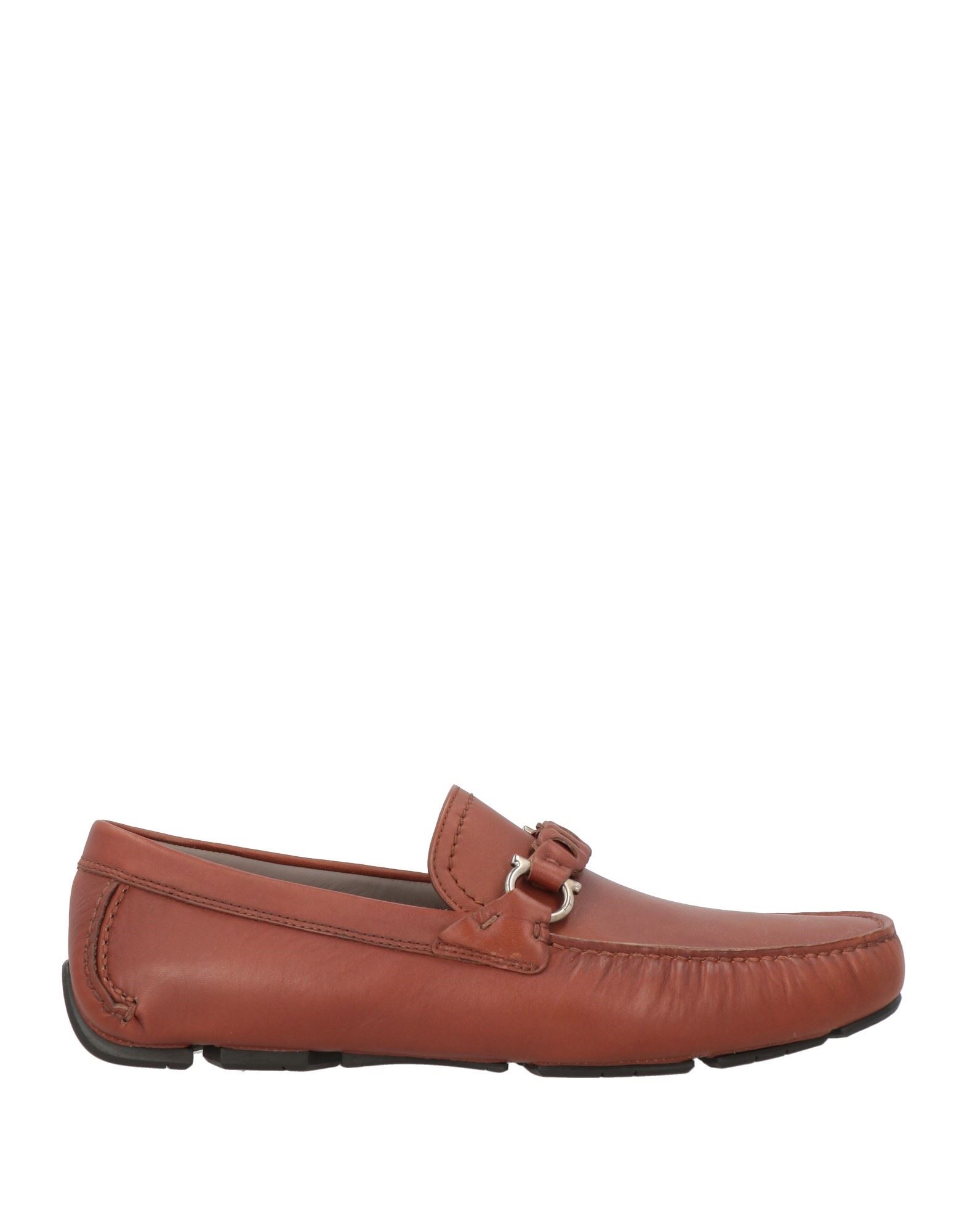 FERRAGAMO FERRAGAMO ΠΑΠΟΥΤΣΙΑ Μοκασίνια