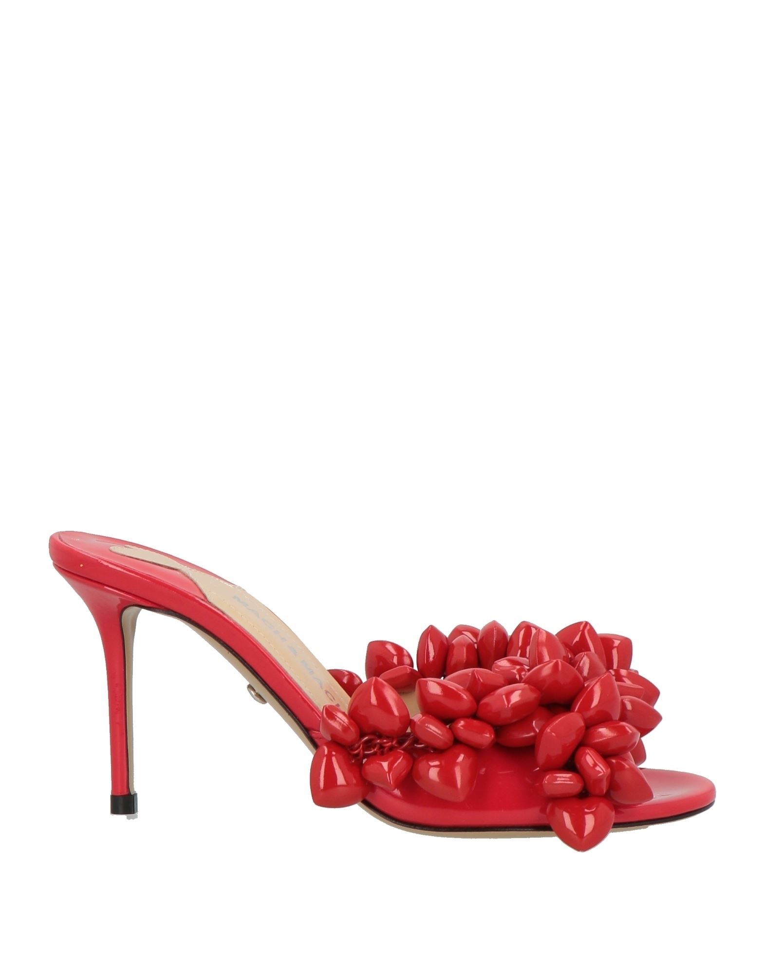 MACH & MACH MACH & MACH ΠΑΠΟΥΤΣΙΑ Πέδιλα