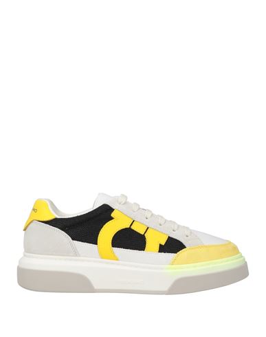 Sneakers Herren Hellgrau 40 Herren
