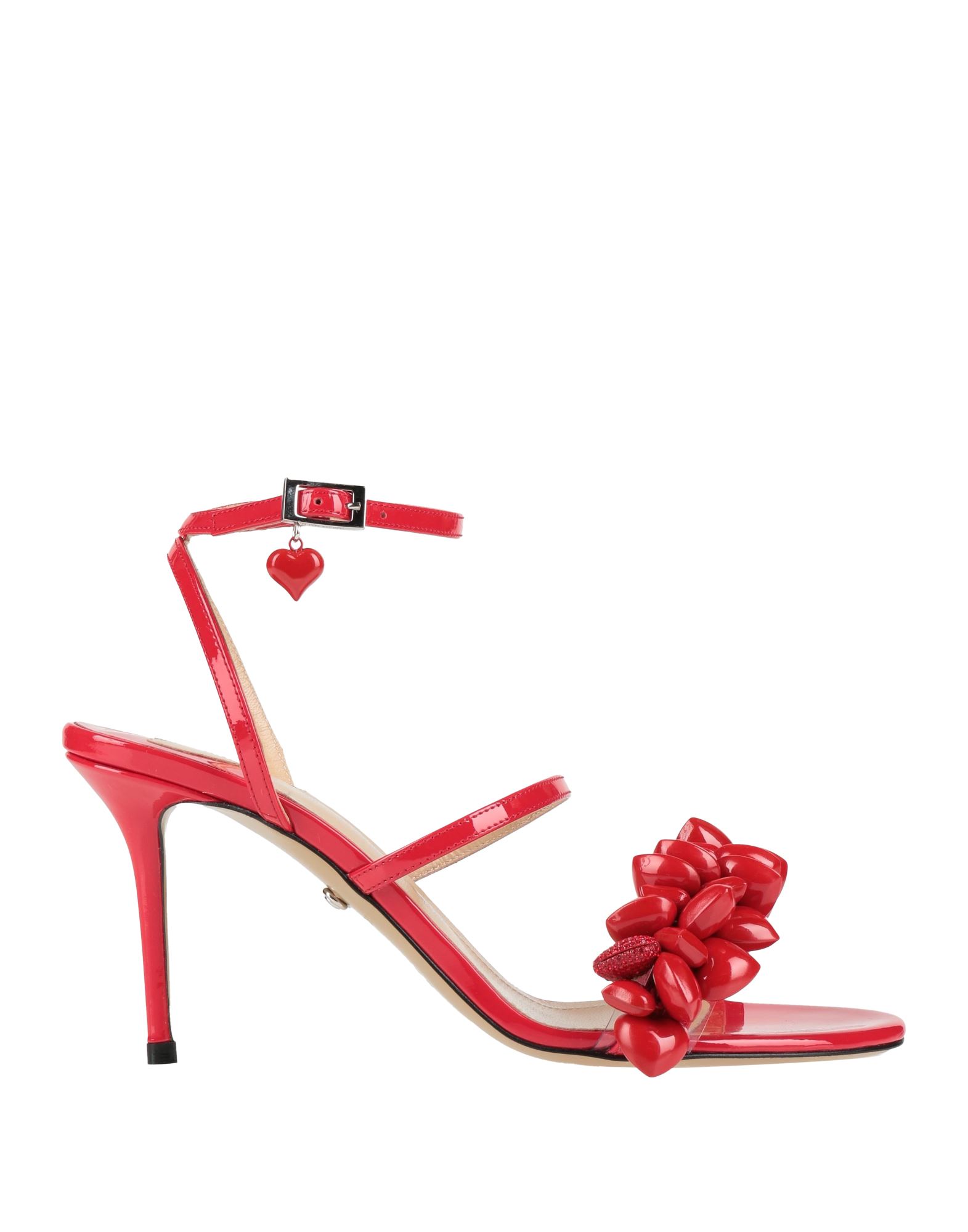 MACH & MACH MACH & MACH ΠΑΠΟΥΤΣΙΑ Πέδιλα